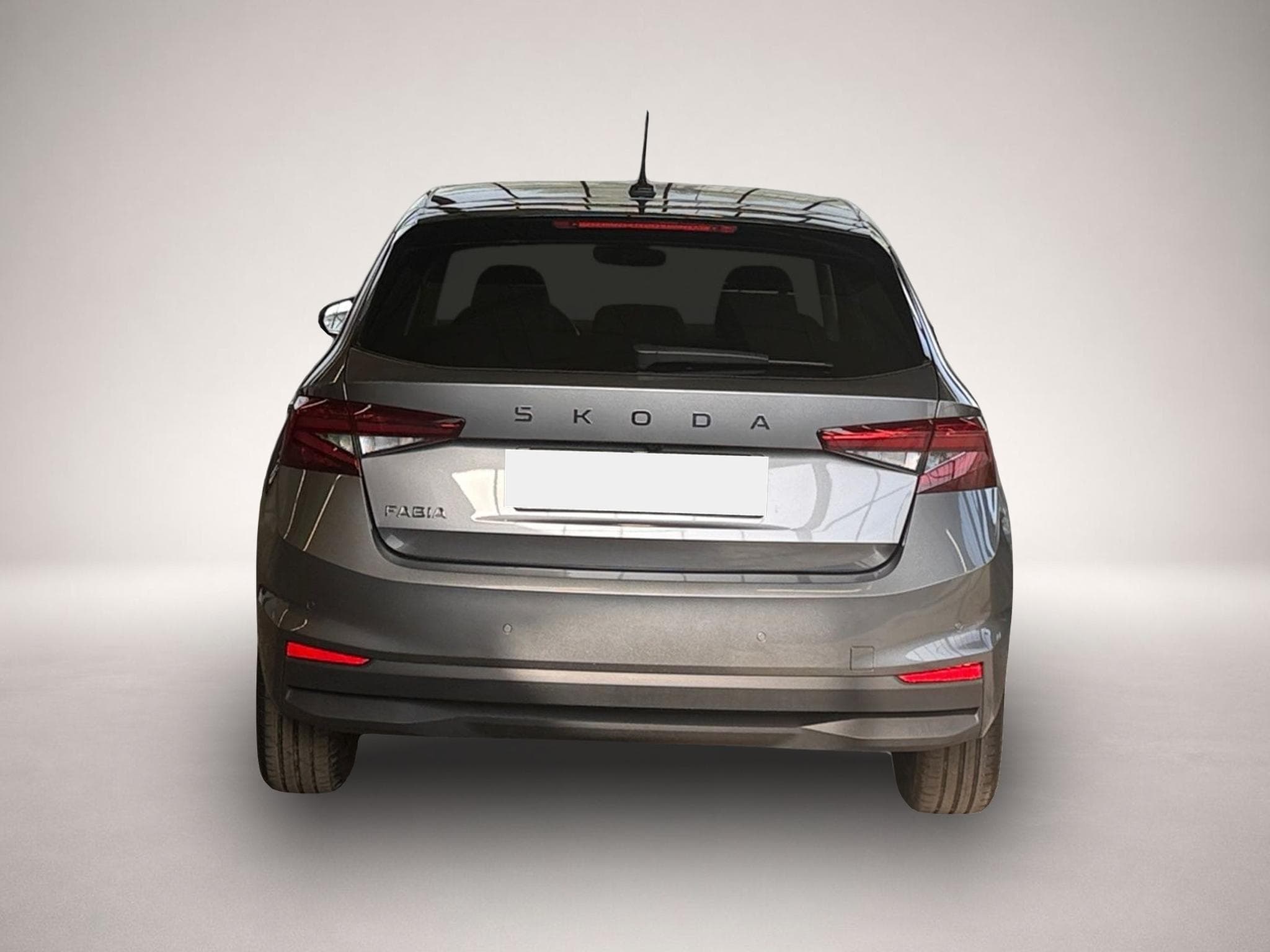 Skoda Fabia (2025) - Photo 4
