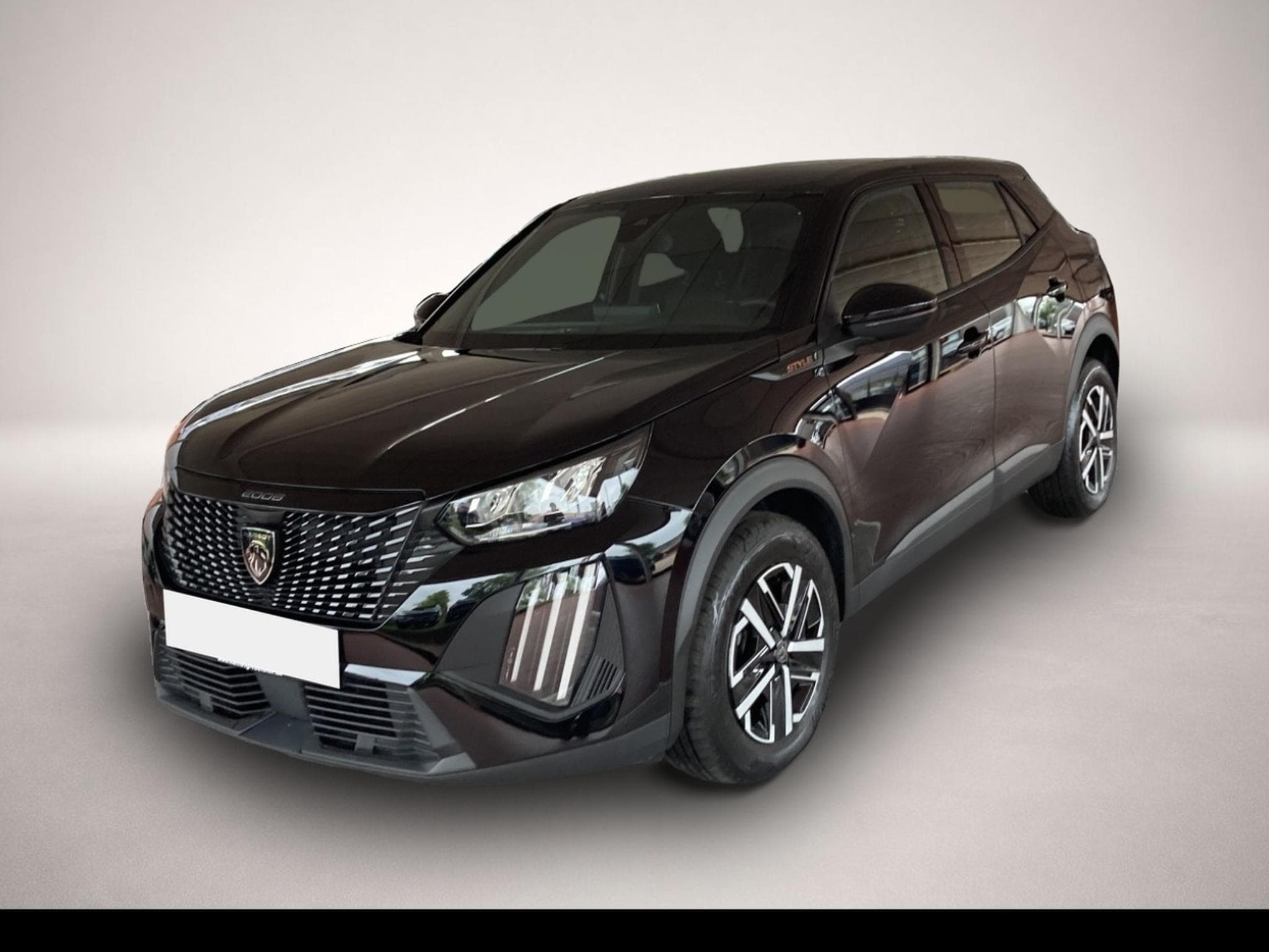 Peugeot 2008 (2025) - Photo 1