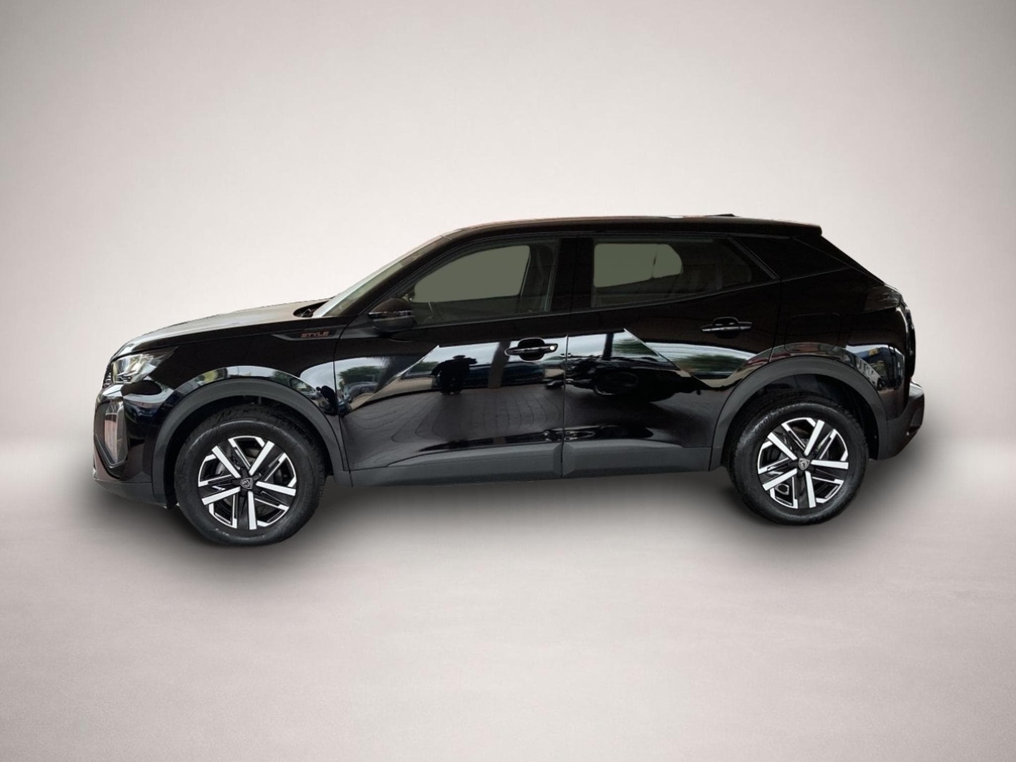 Peugeot 2008 (2025) - Photo 3