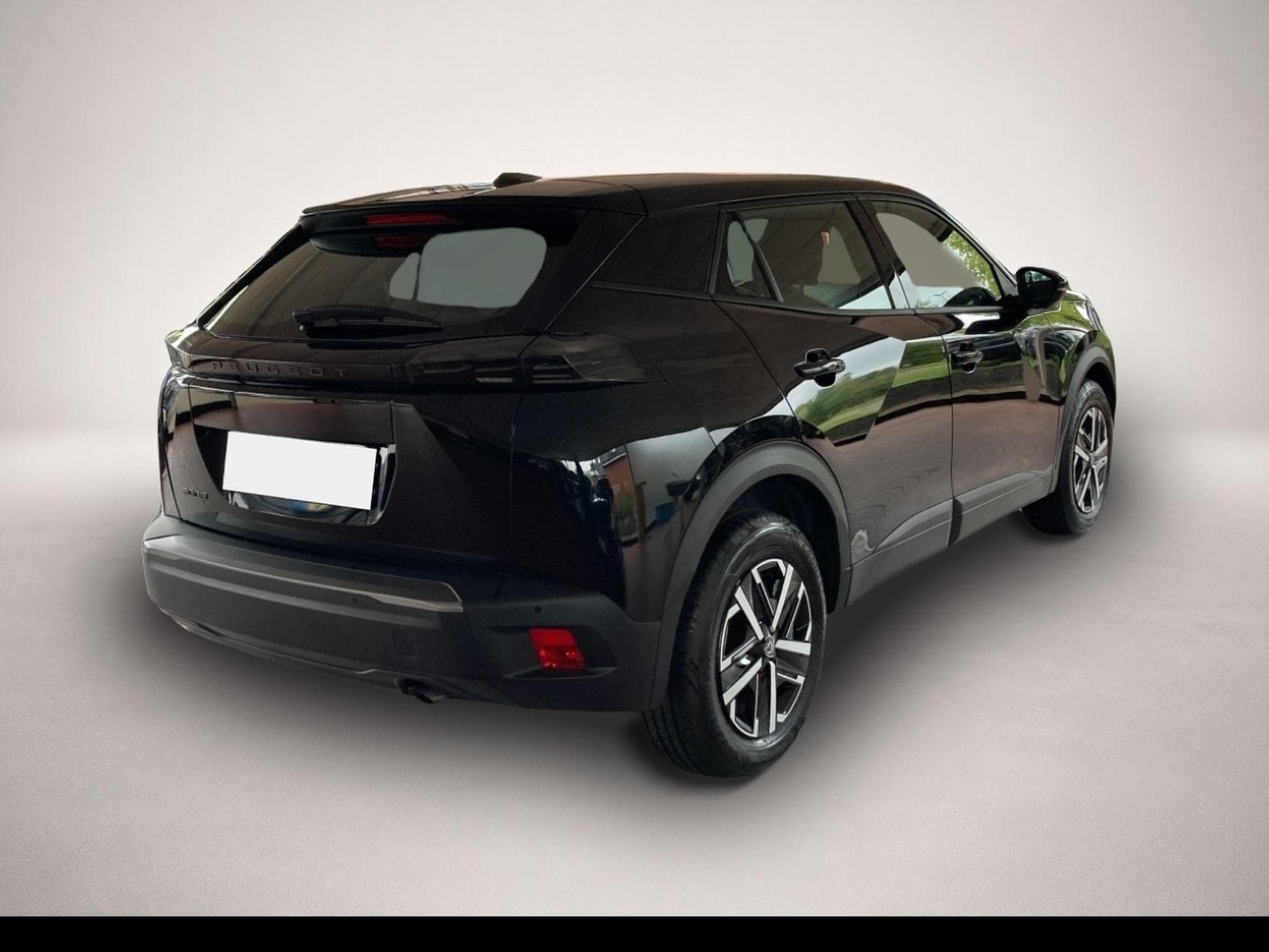 Peugeot 2008 (2025) - Photo 6