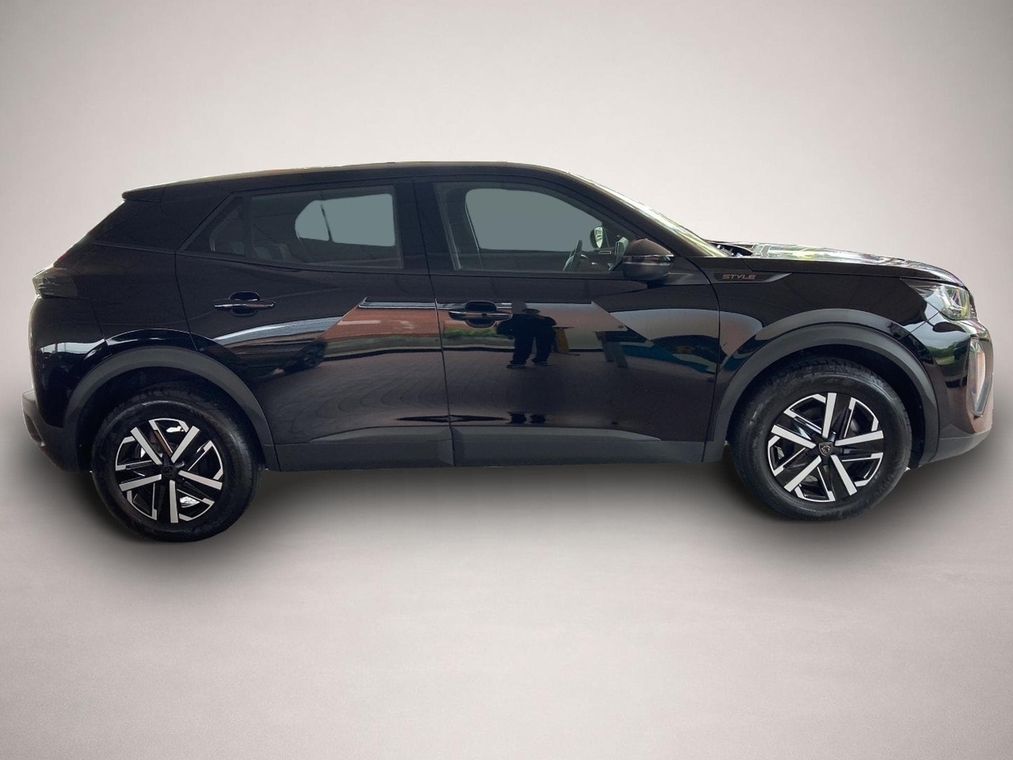 Peugeot 2008 (2025) - Photo 7