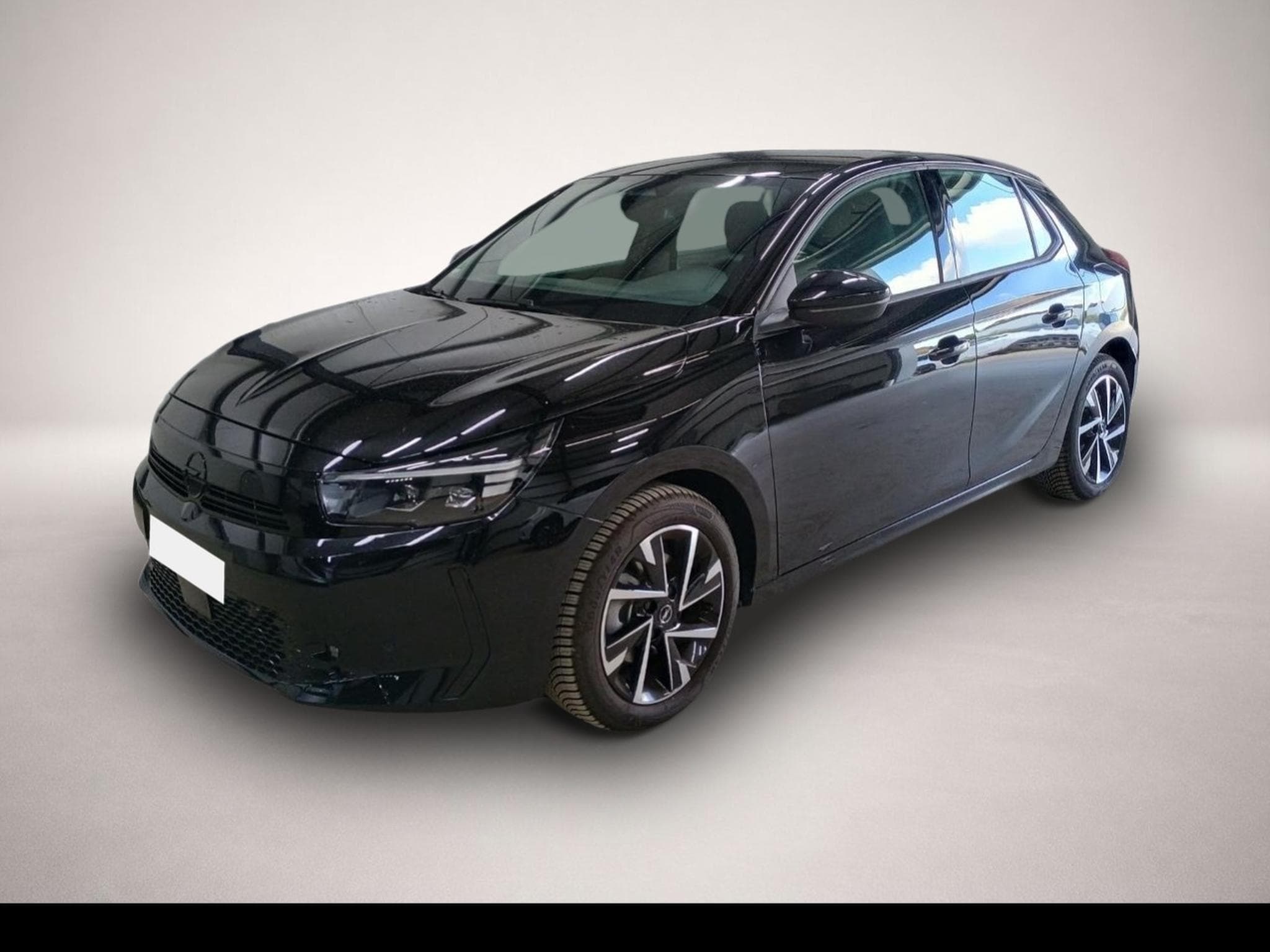 Opel Corsa (2025) - Photo 2