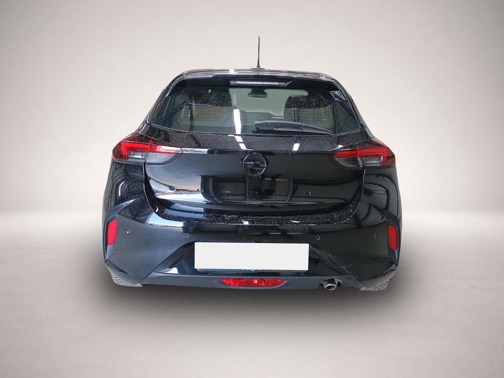 Opel Corsa (2025) - Photo 4