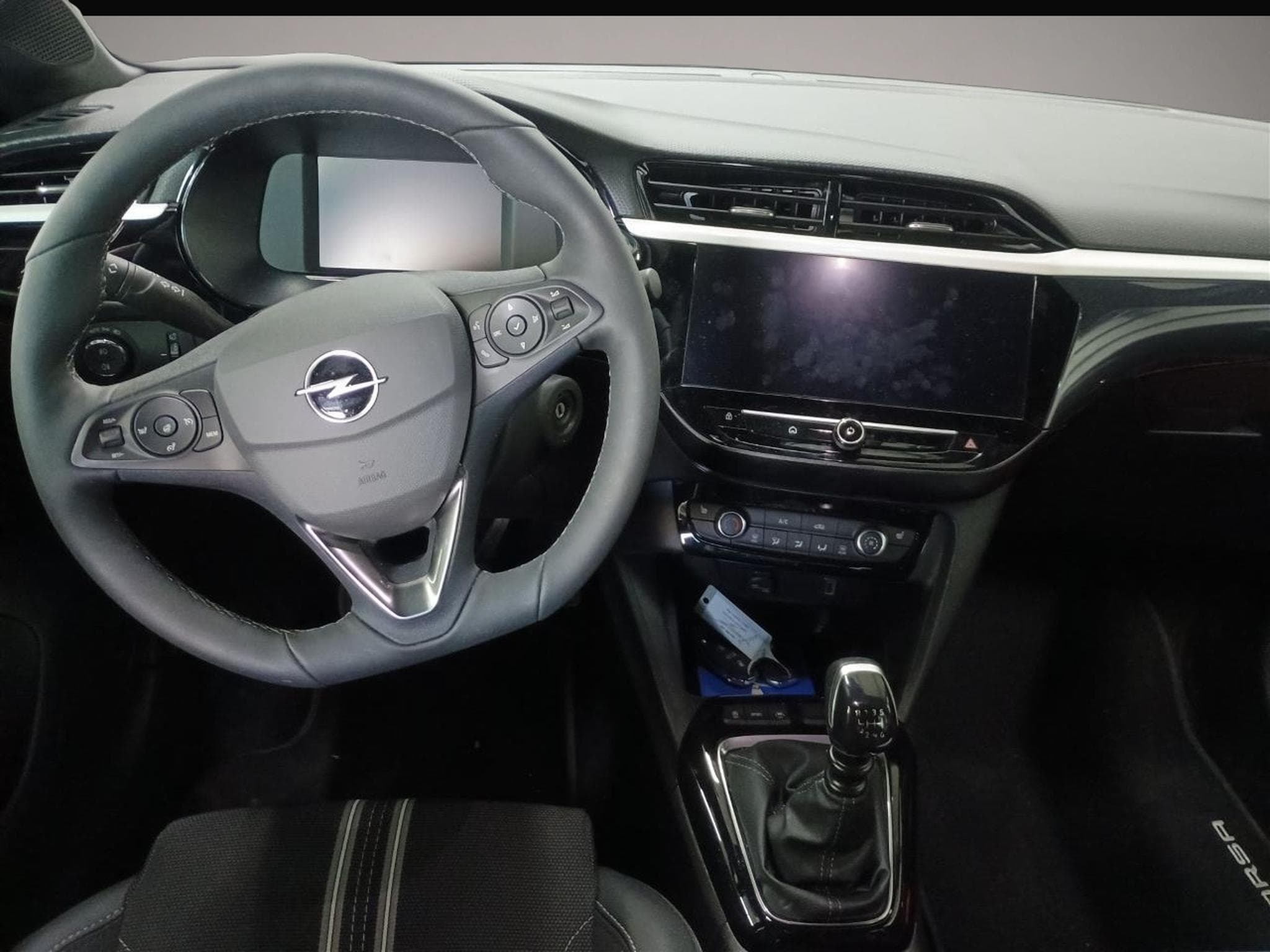 Opel Corsa (2025) - Photo 5