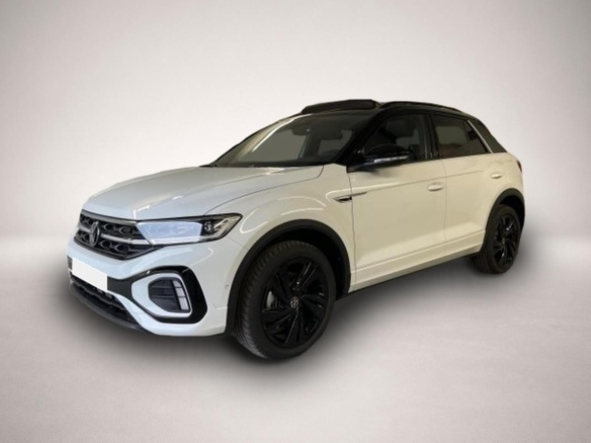 VW T-Roc (2025) - Photo 1