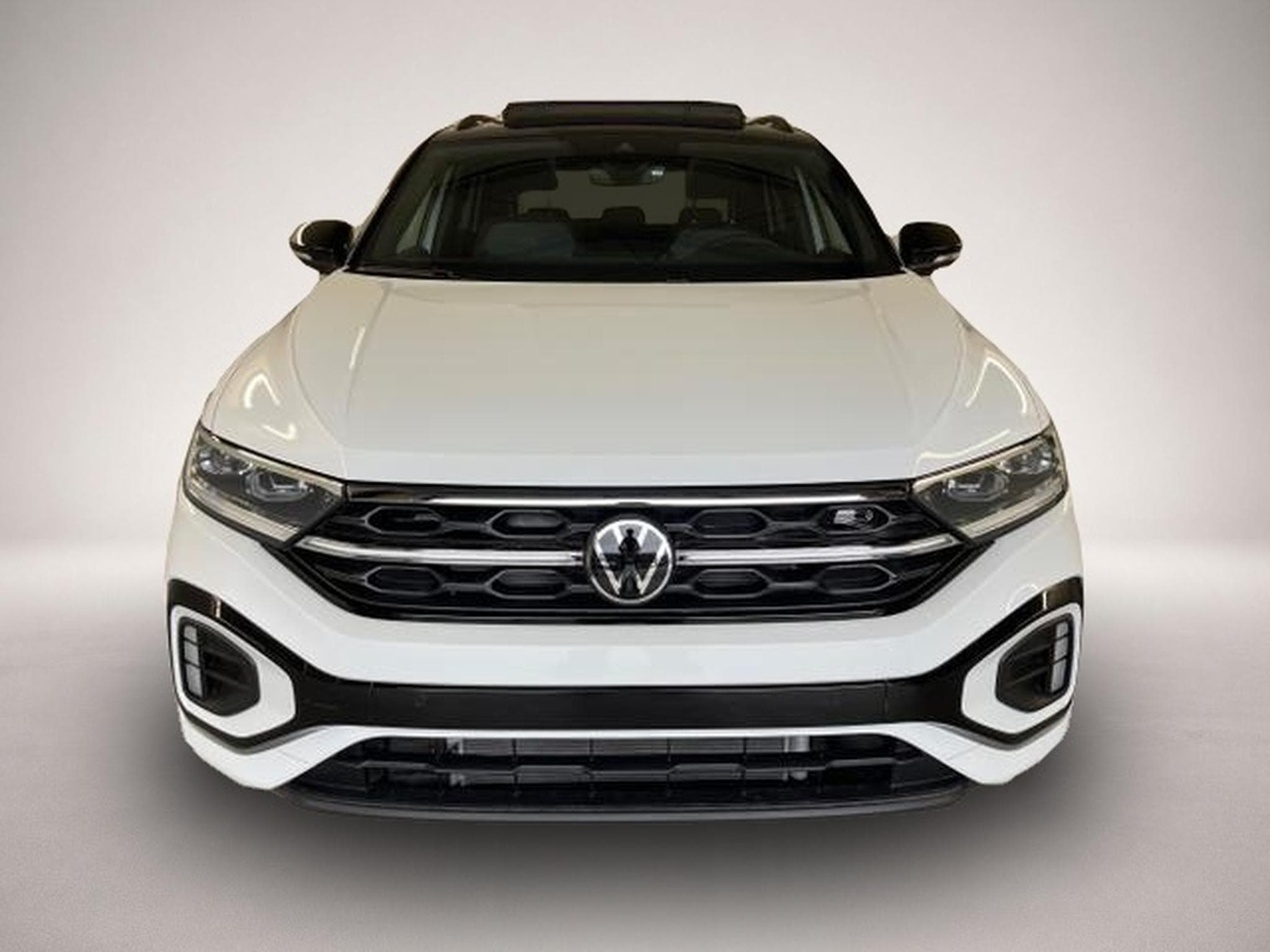 VW T-Roc (2025) - Photo 2