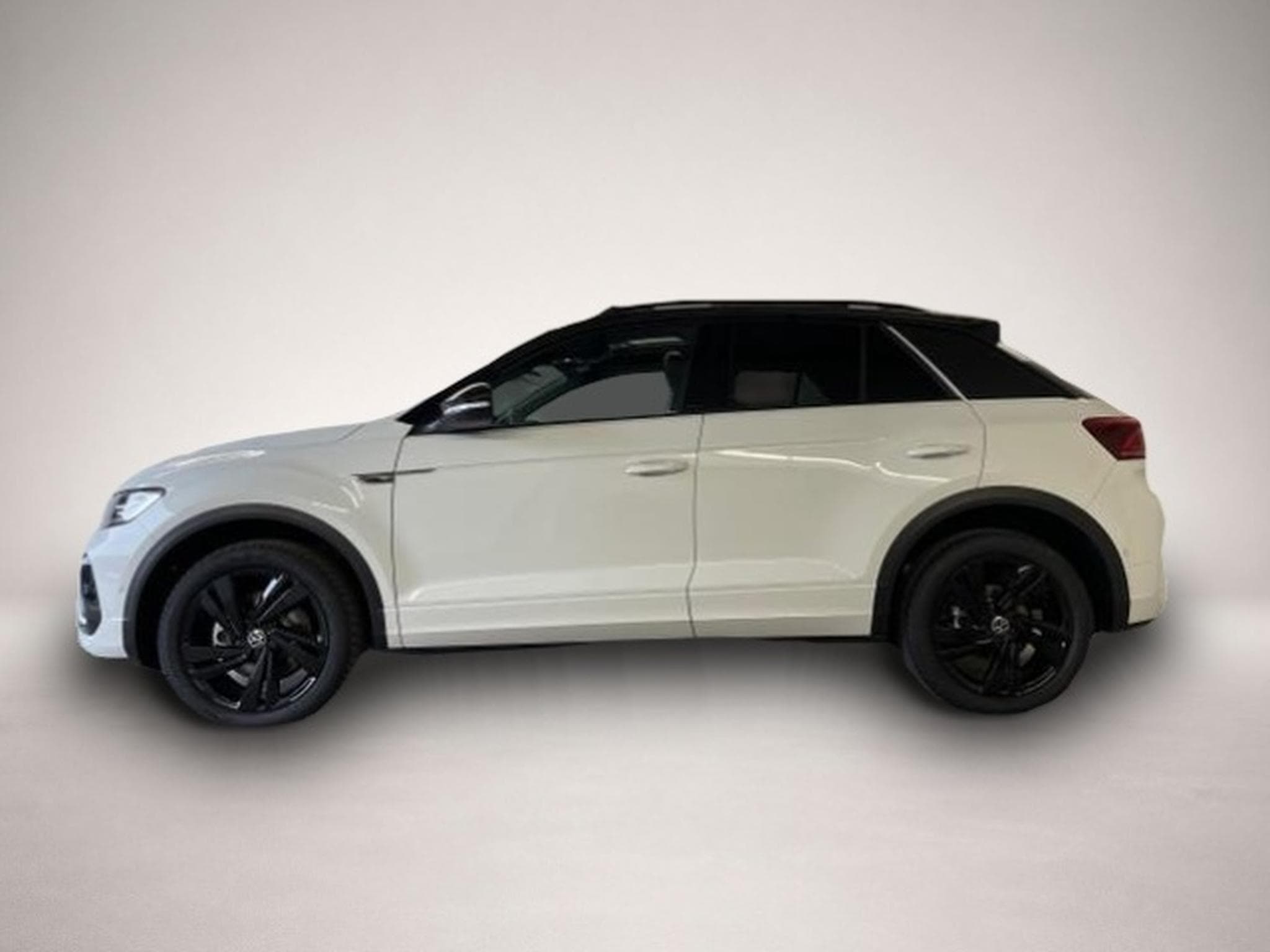 VW T-Roc (2025) - Photo 3