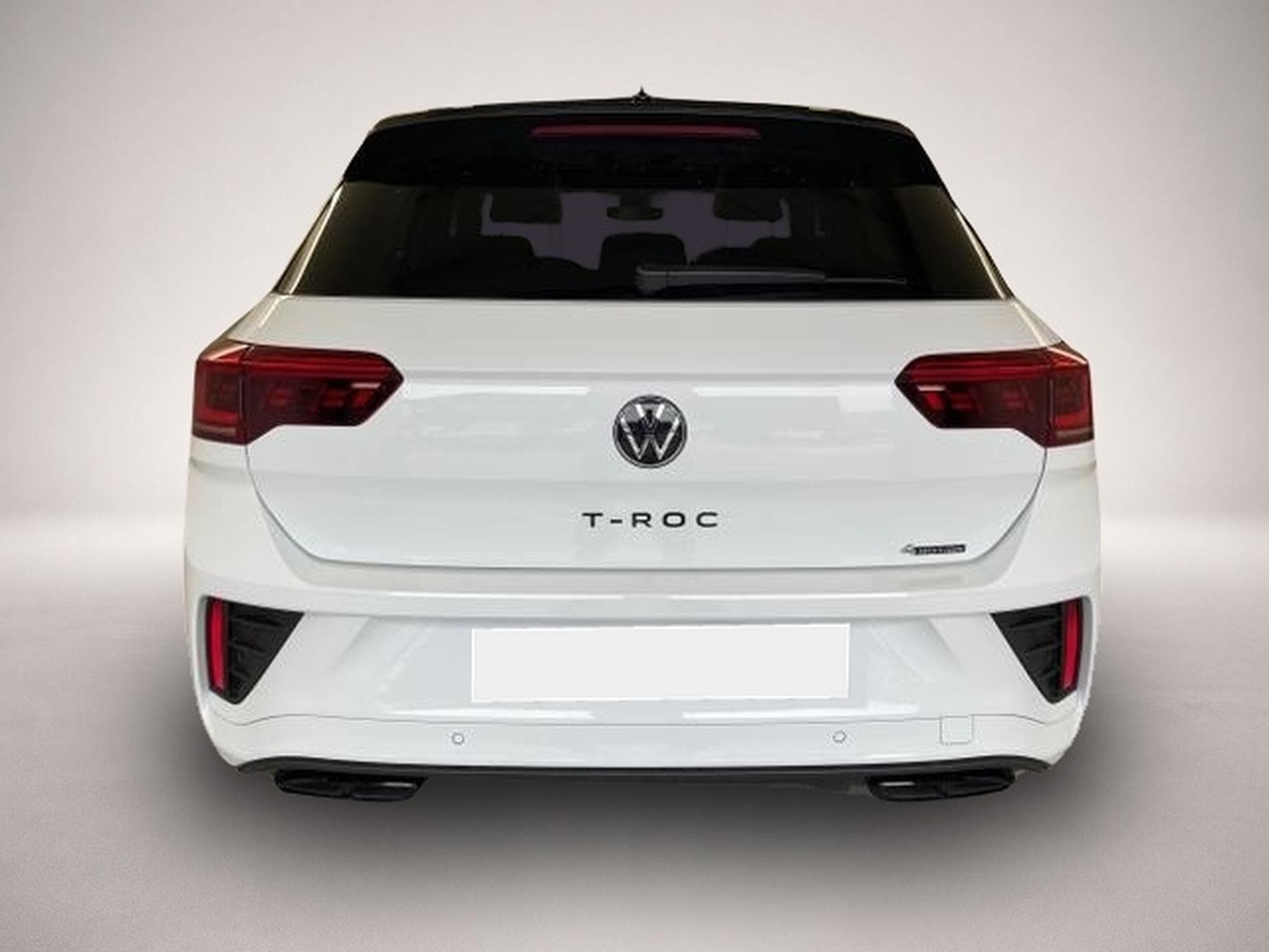 VW T-Roc (2025) - Photo 5