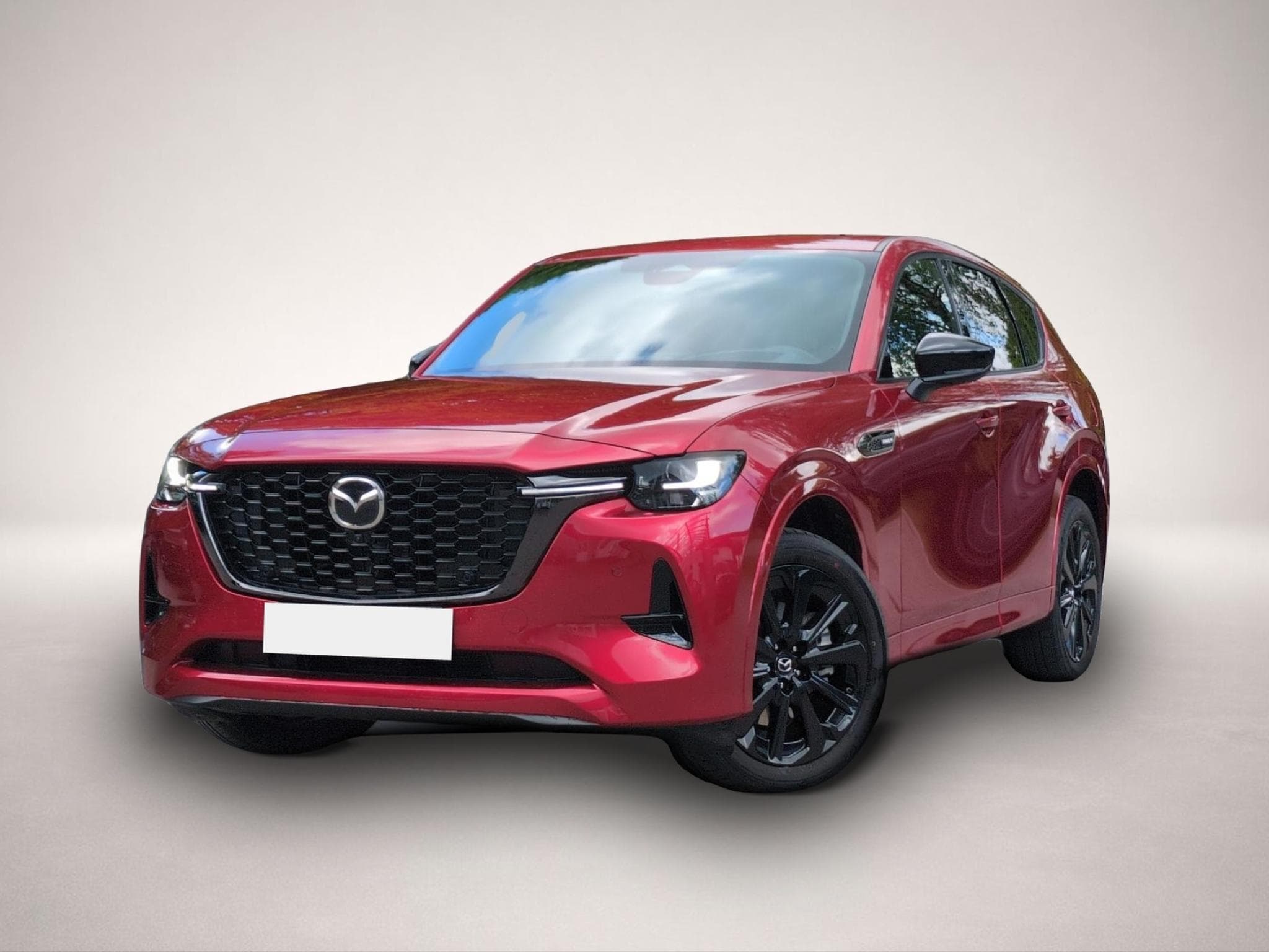 Mazda CX-30 (2026) - Photo 1