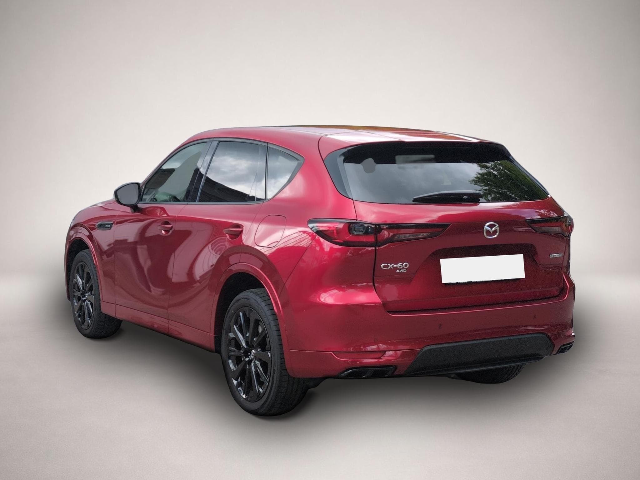 Mazda CX-30 (2026) - Photo 2