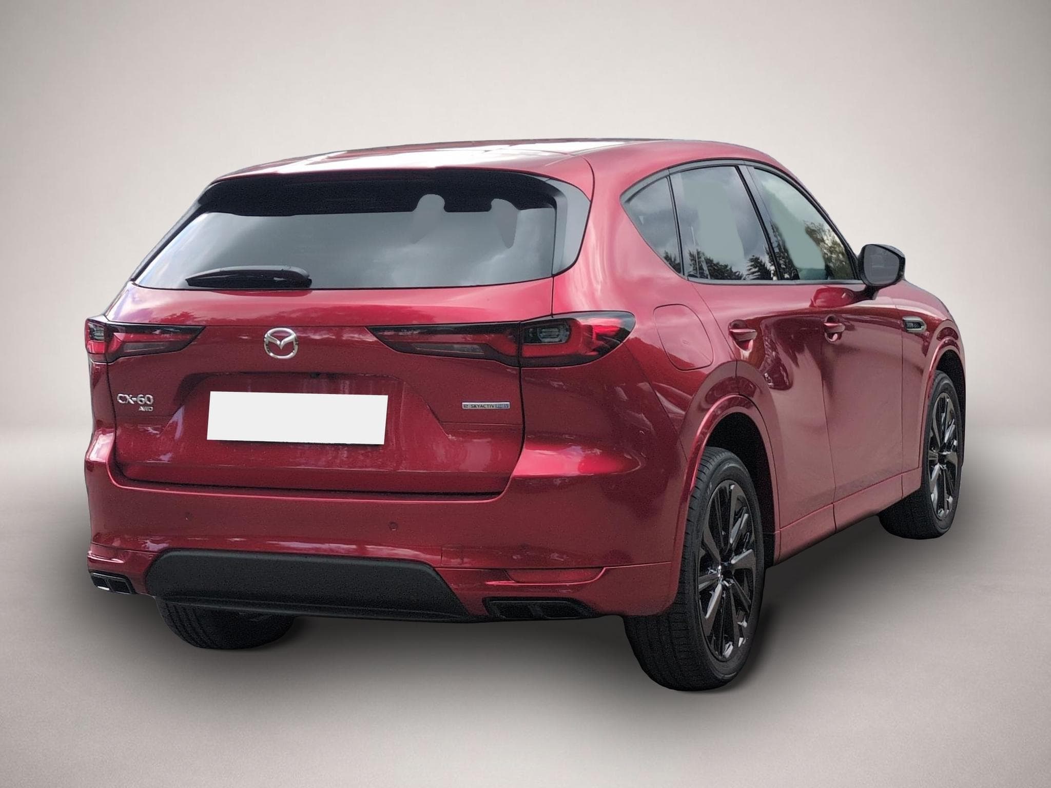 Mazda CX-30 (2026) - Photo 3