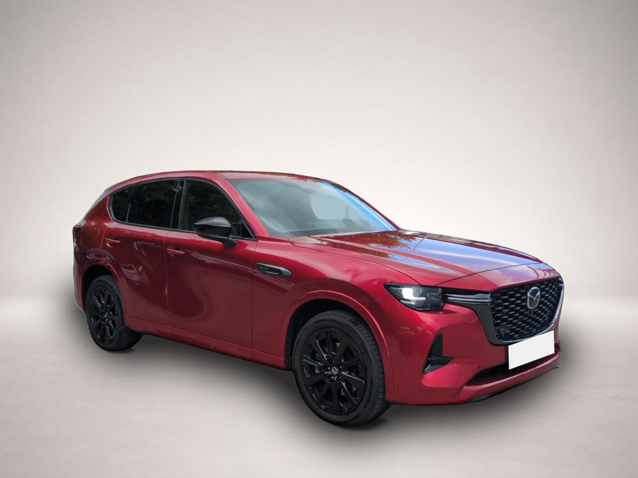 Mazda CX-30 (2026) - Photo 4