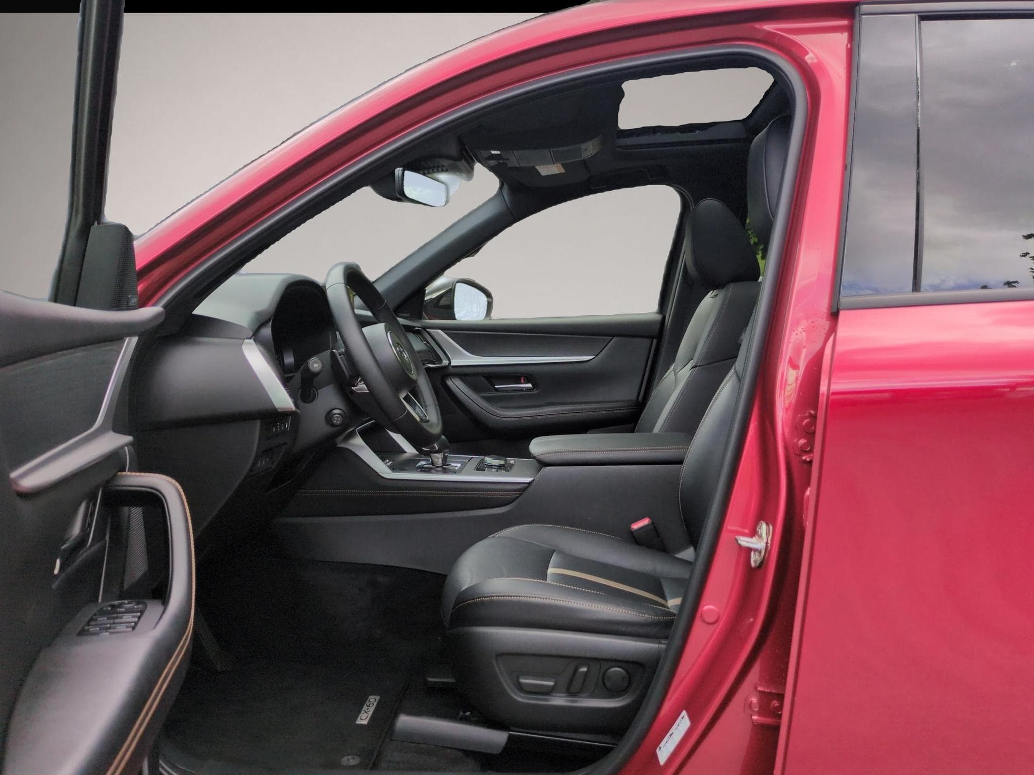Mazda CX-30 (2026) - Photo 5