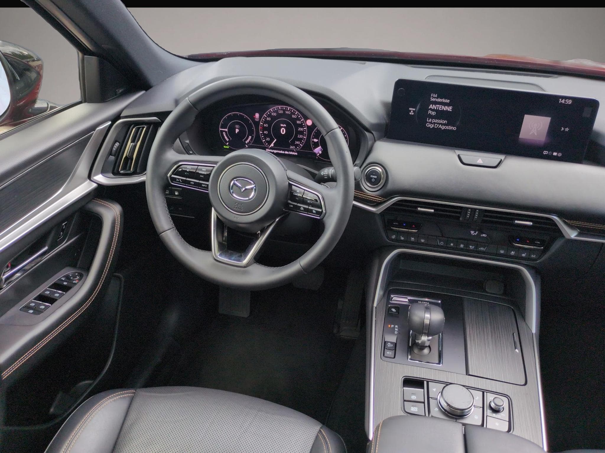 Mazda CX-30 (2026) - Photo 6