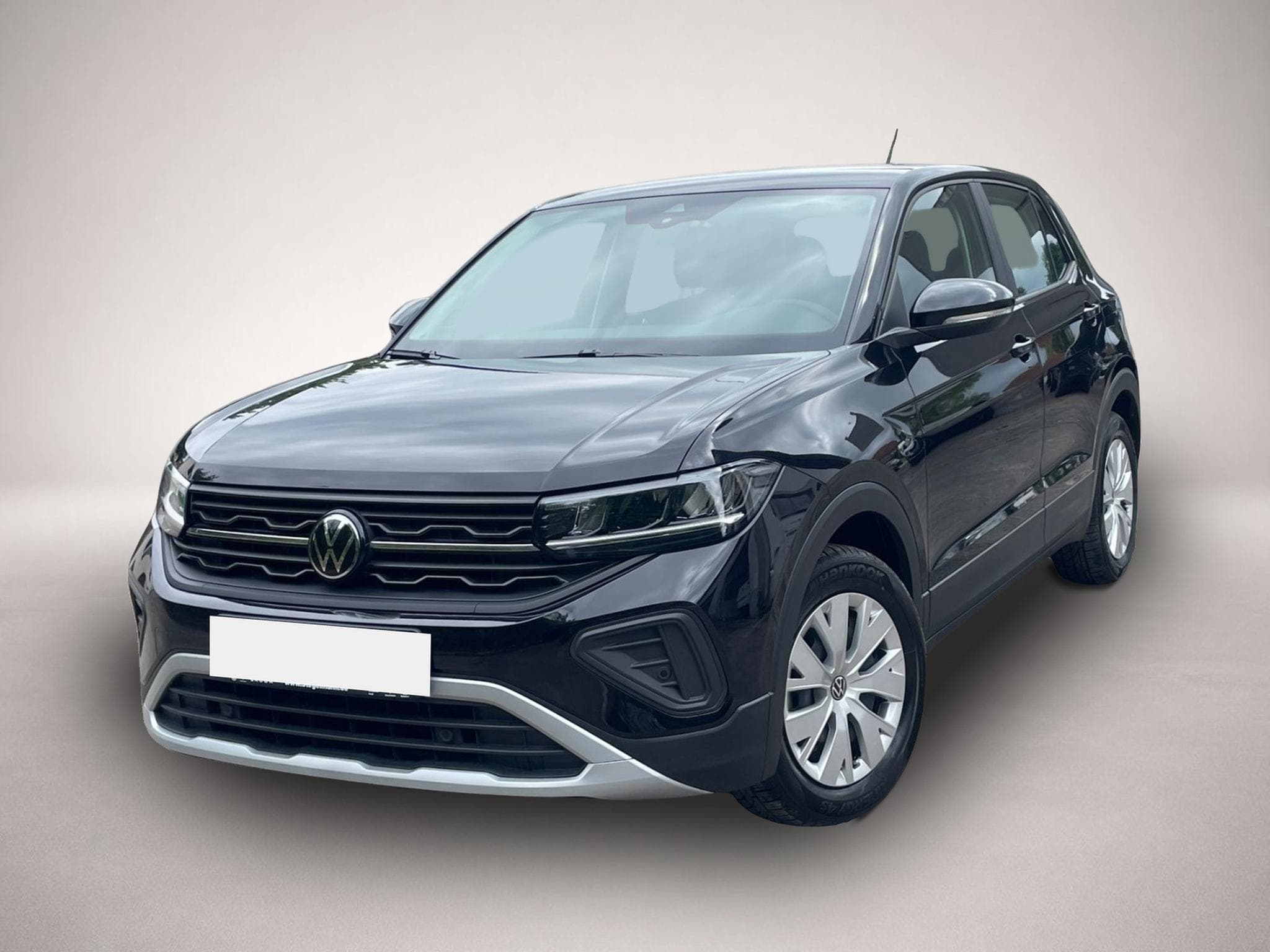 VW T-Cross (2025) - Photo 1