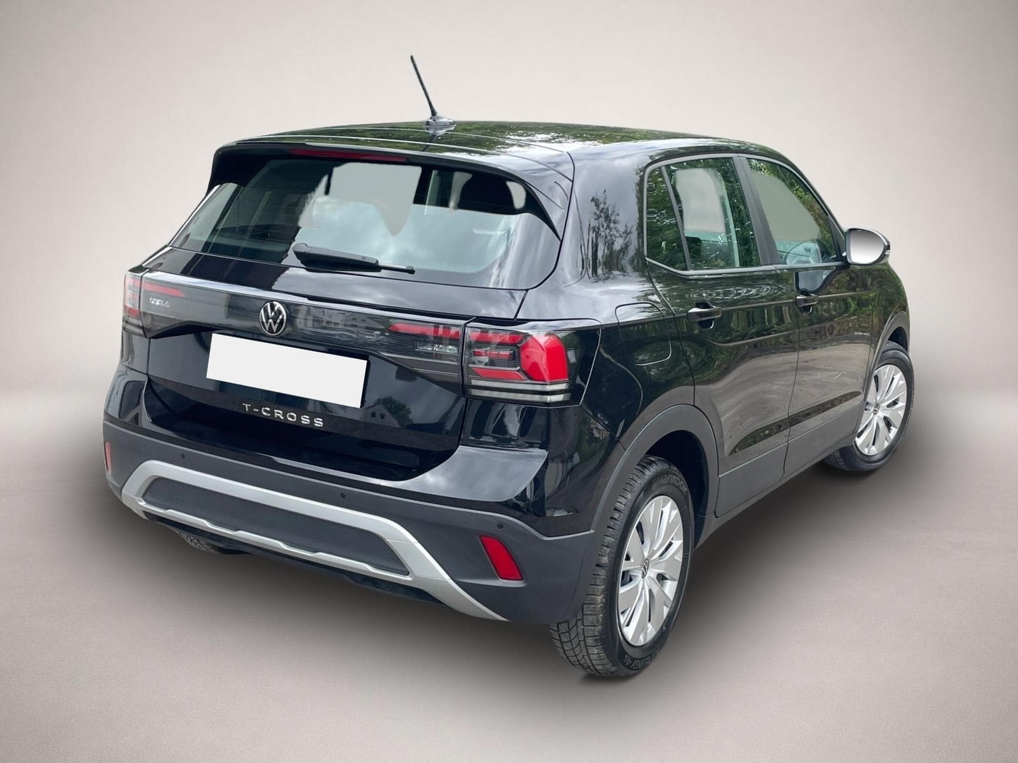 VW T-Cross (2025) - Photo 5
