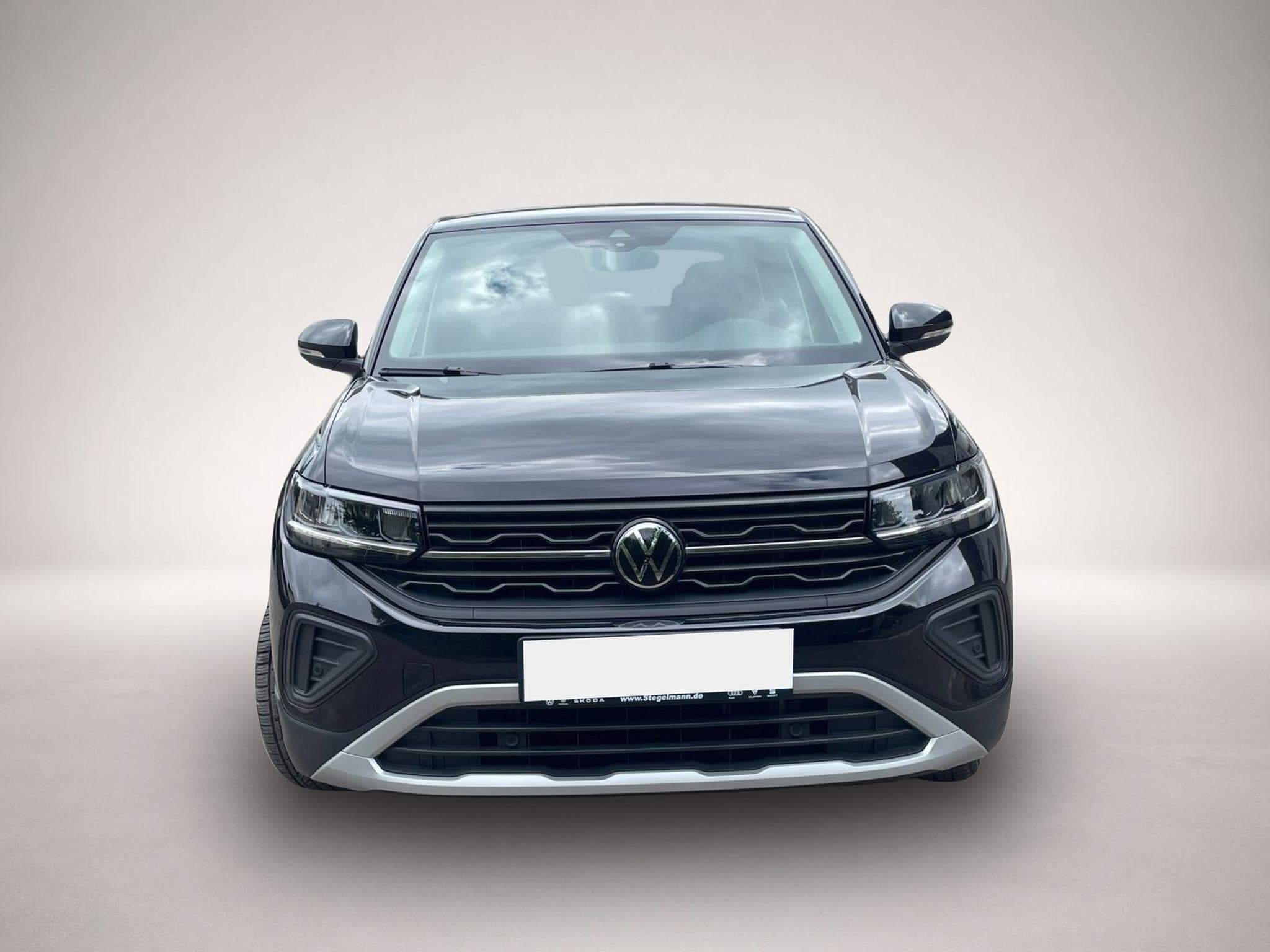 VW T-Cross (2025) - Photo 8