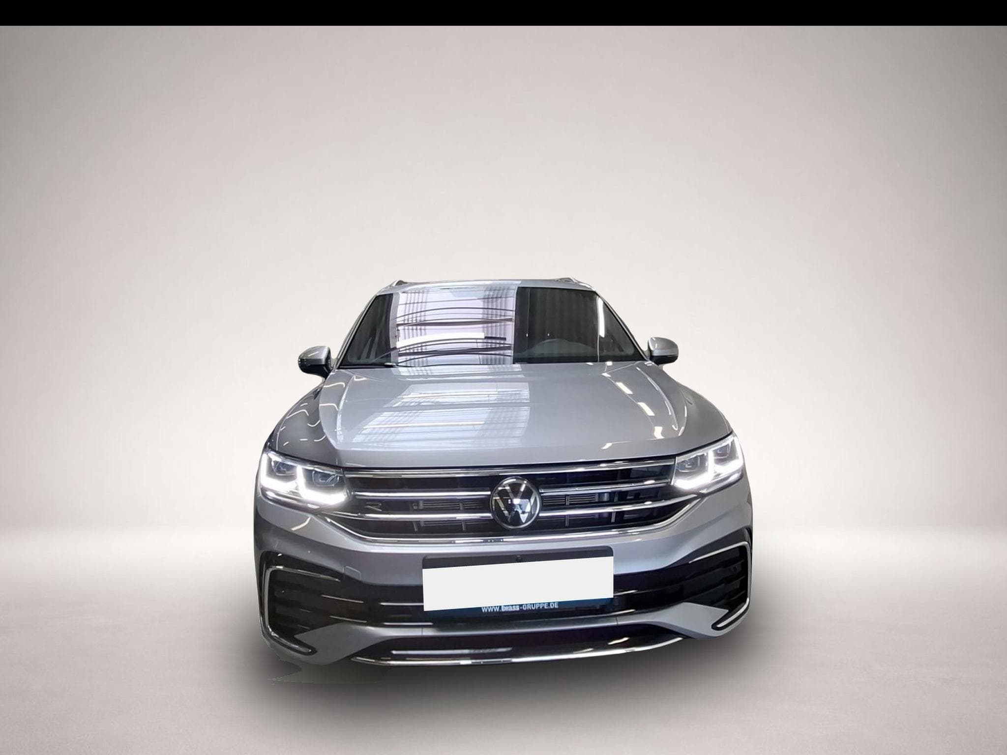 VW Tiguan (2024) - Photo 8