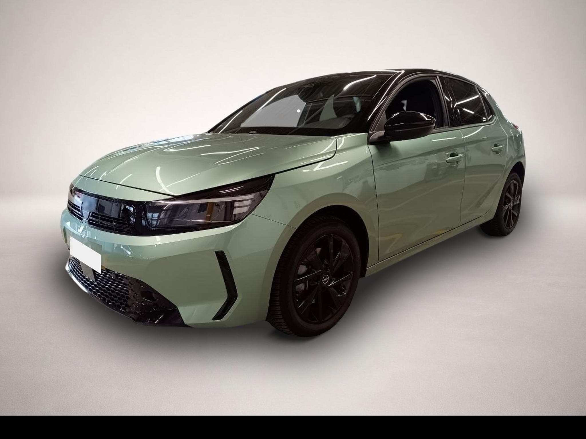 Opel Corsa (2025) - Photo 1