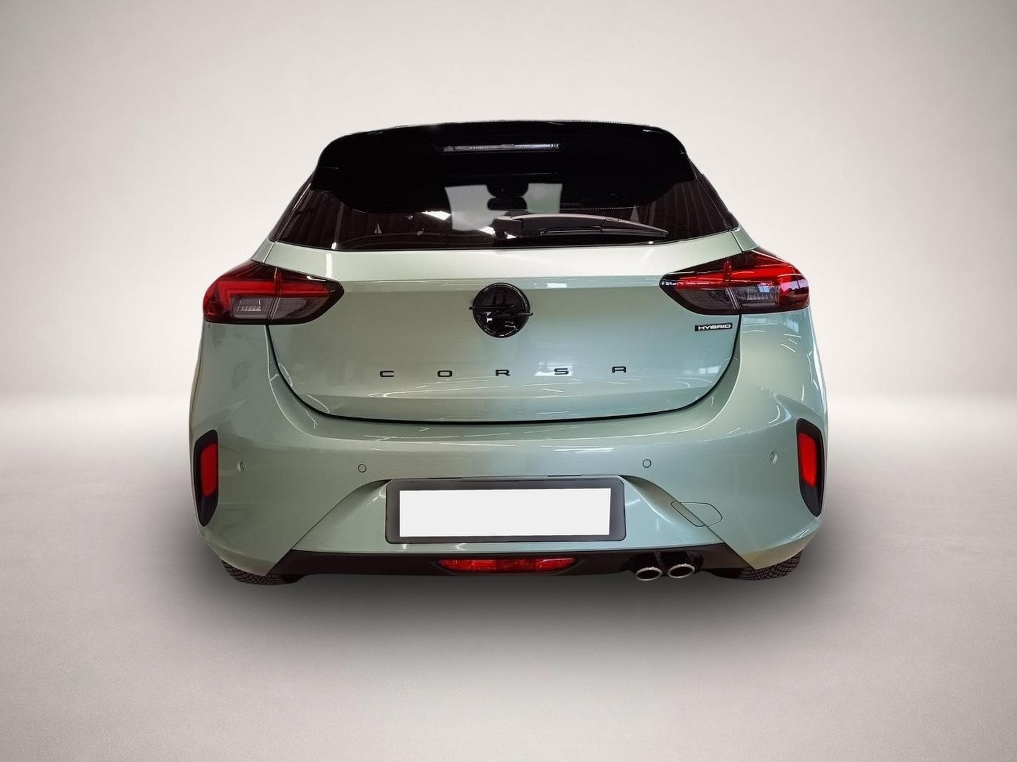 Opel Corsa (2025) - Photo 4
