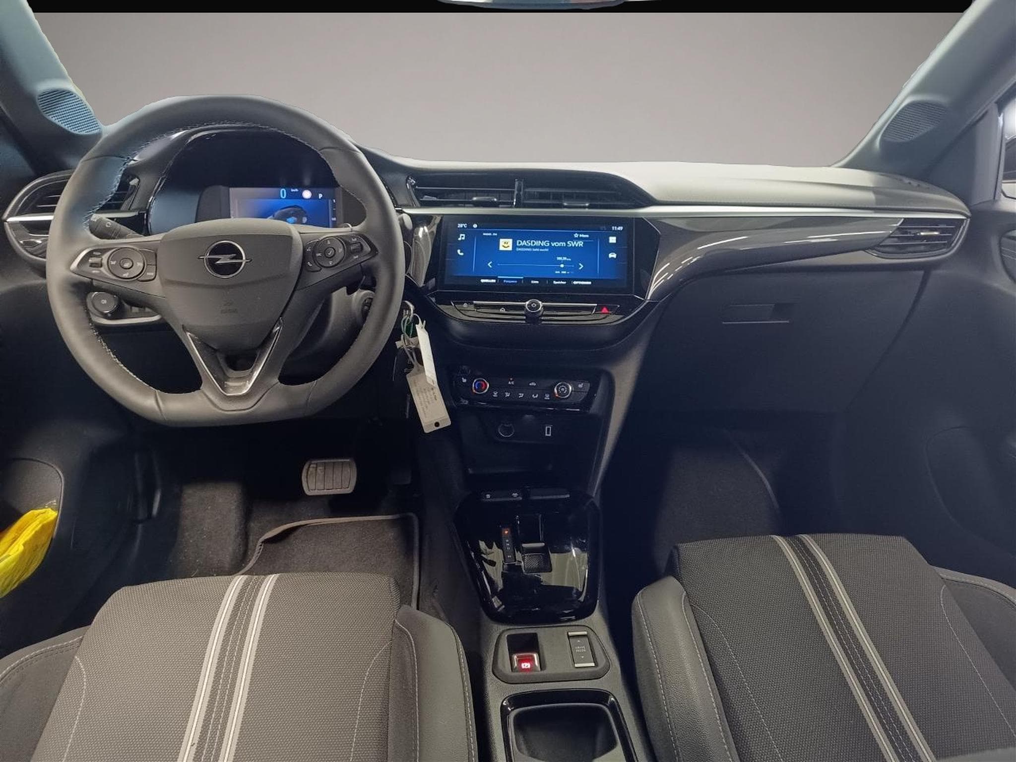 Opel Corsa (2025) - Photo 5