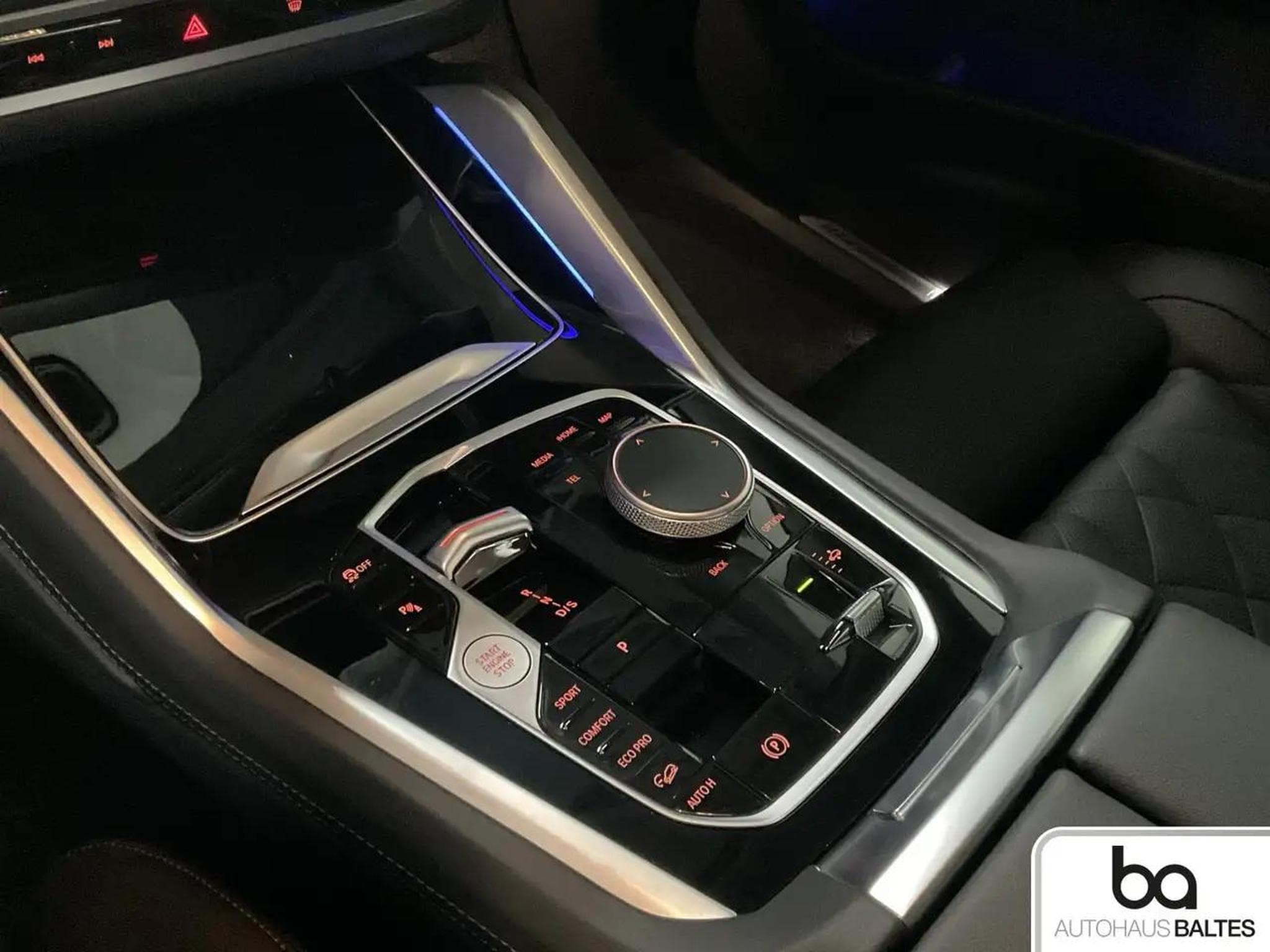 BMW X6 (2025) - Photo 10
