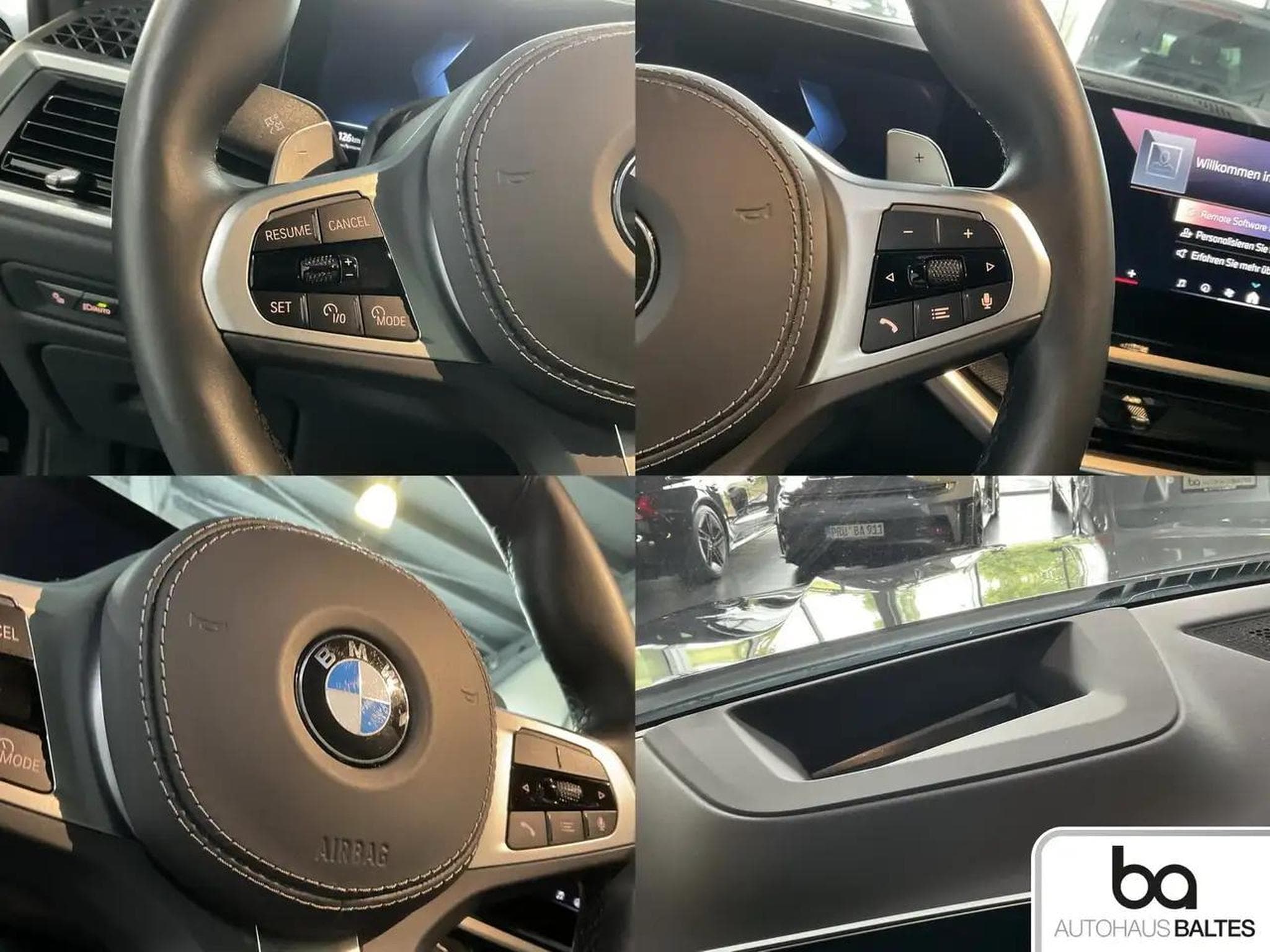 BMW X6 (2025) - Photo 13