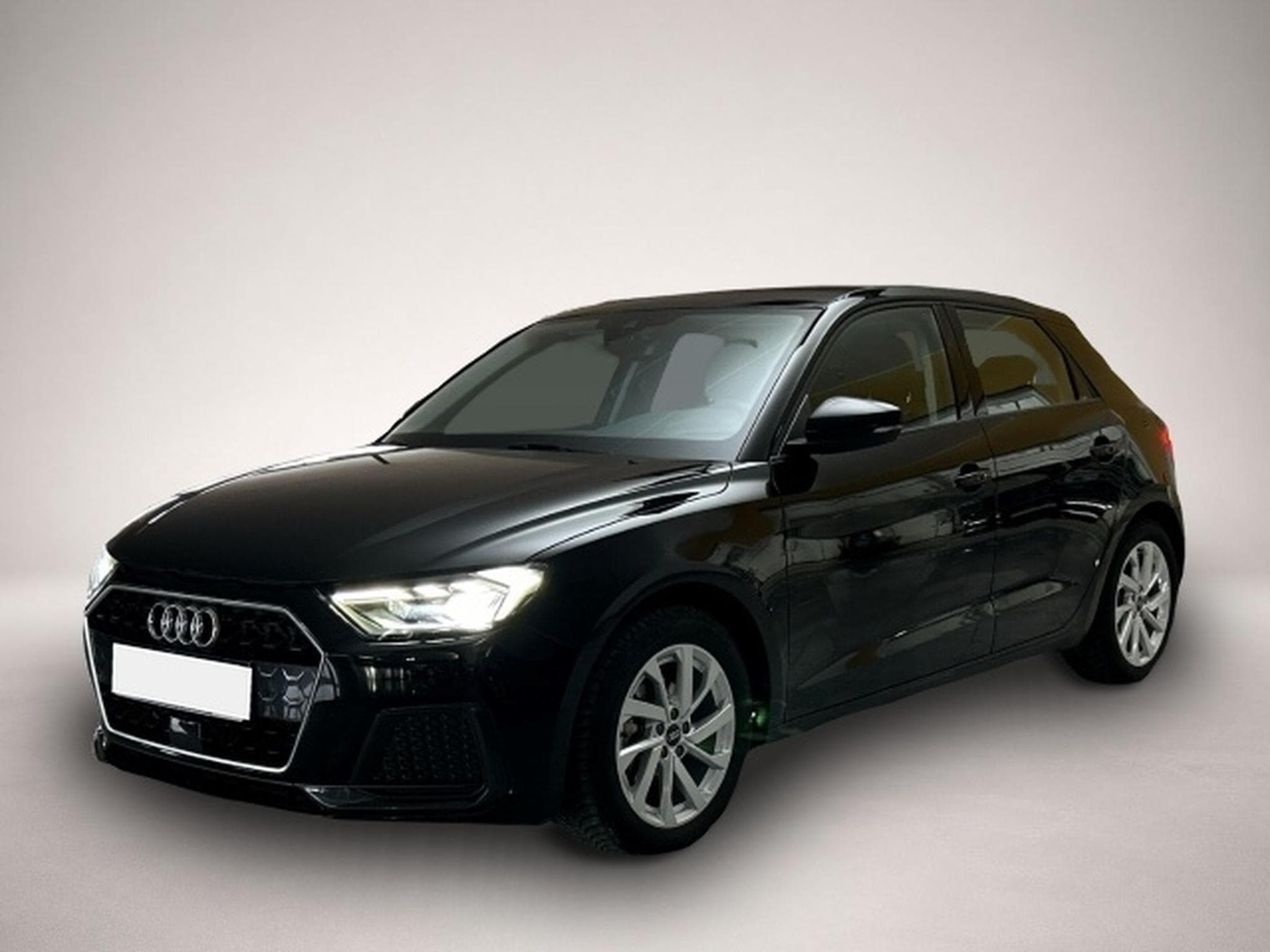 Audi A1 (2025) - Photo 1