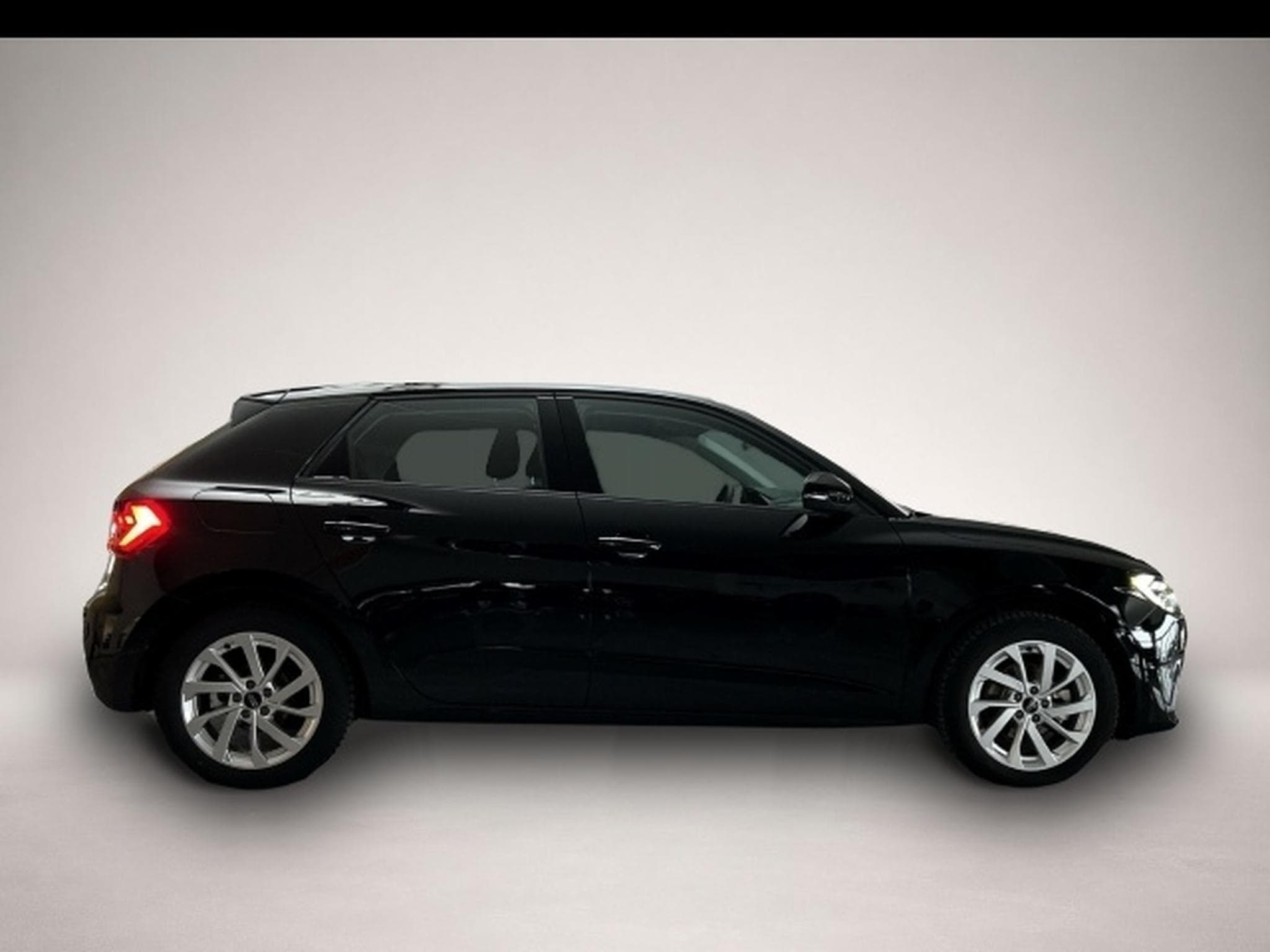 Audi A1 (2025) - Photo 5