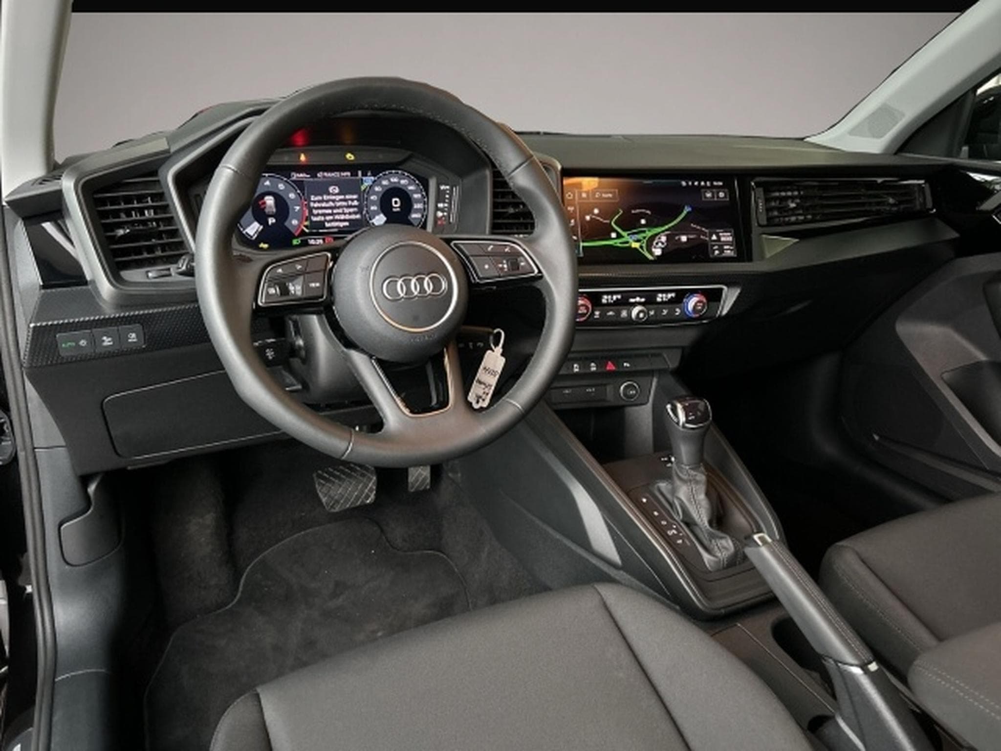 Audi A1 (2025) - Photo 6
