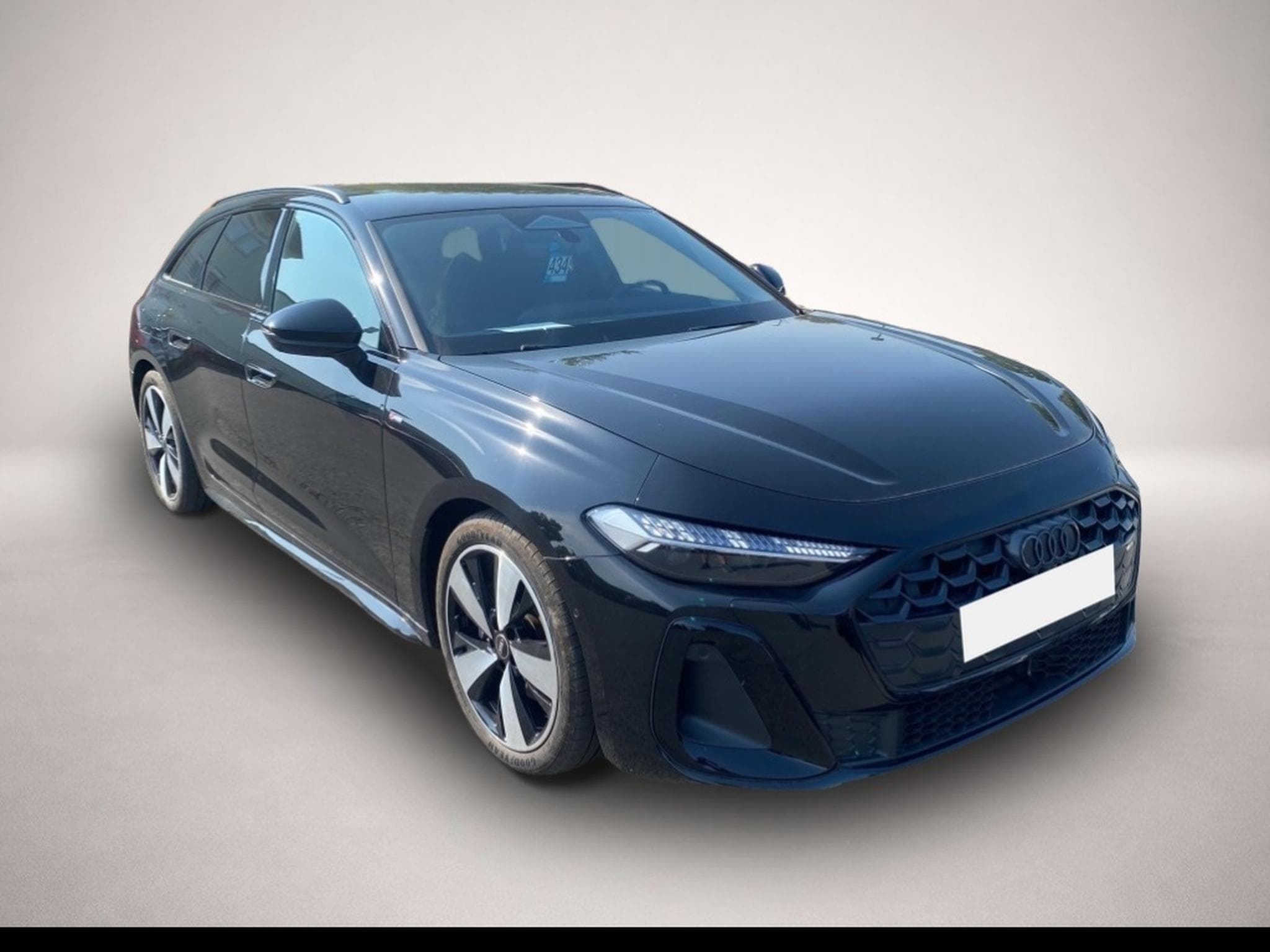 Audi A5 (2025) - Photo 3