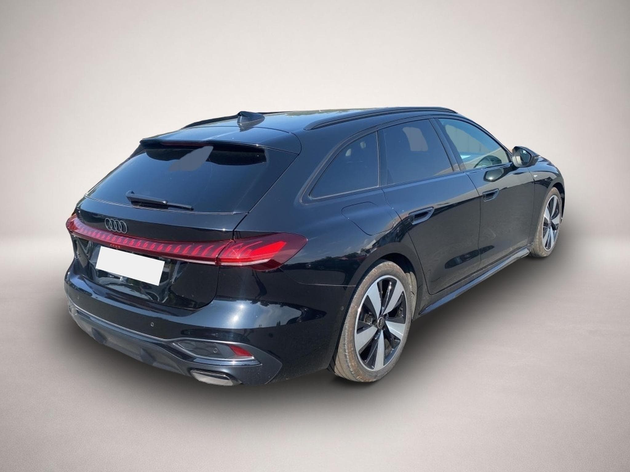 Audi A5 (2025) - Photo 4
