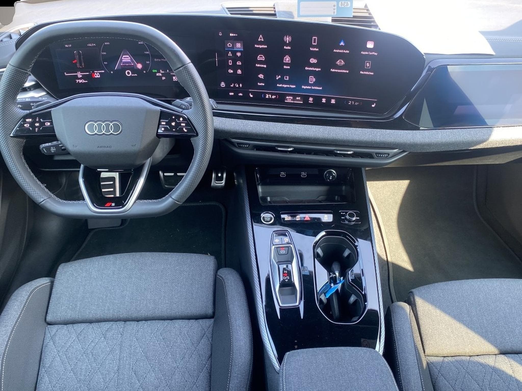 Audi A5 (2025) - Photo 6