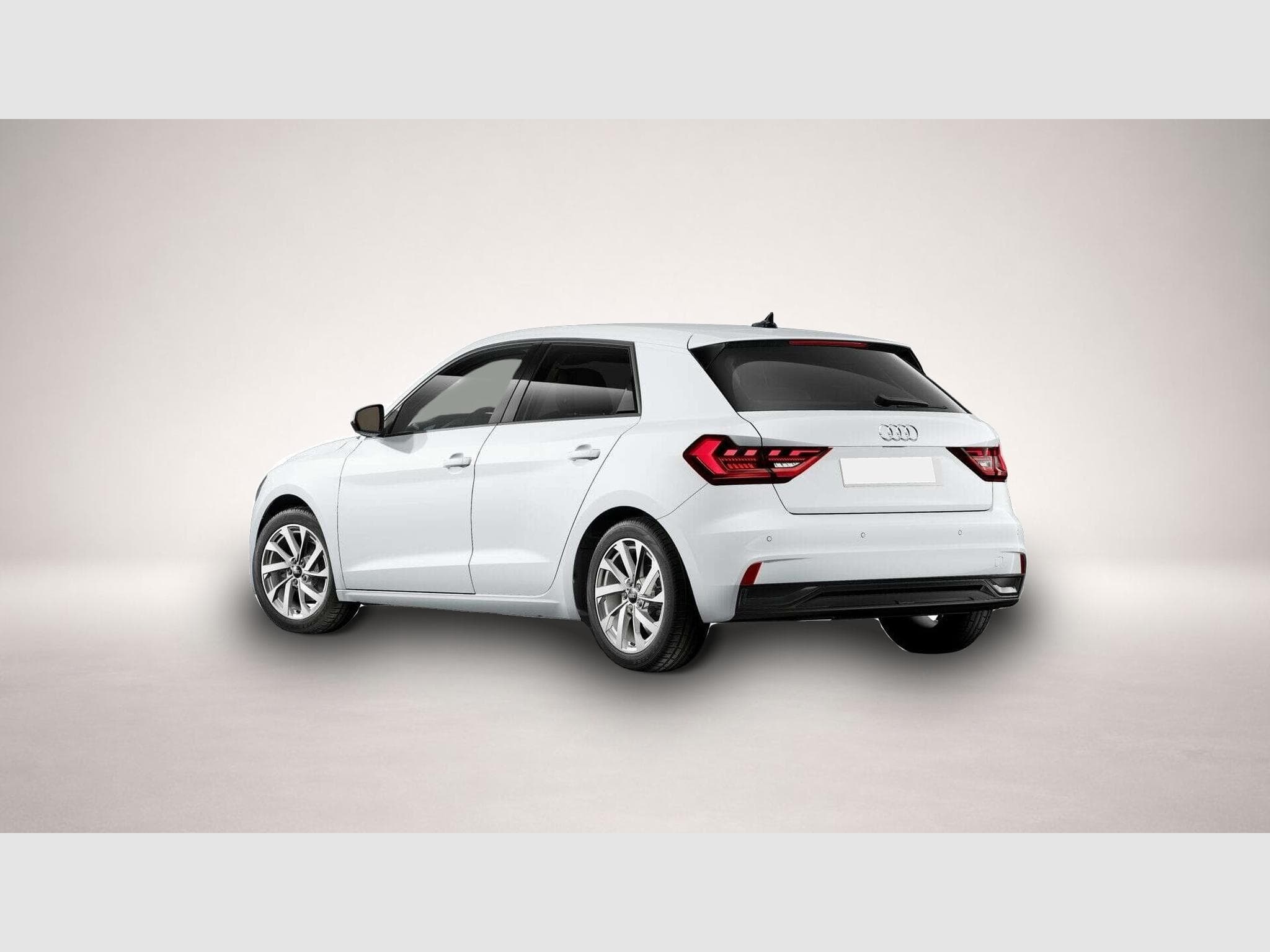 Audi A1 (2025) - Photo 4