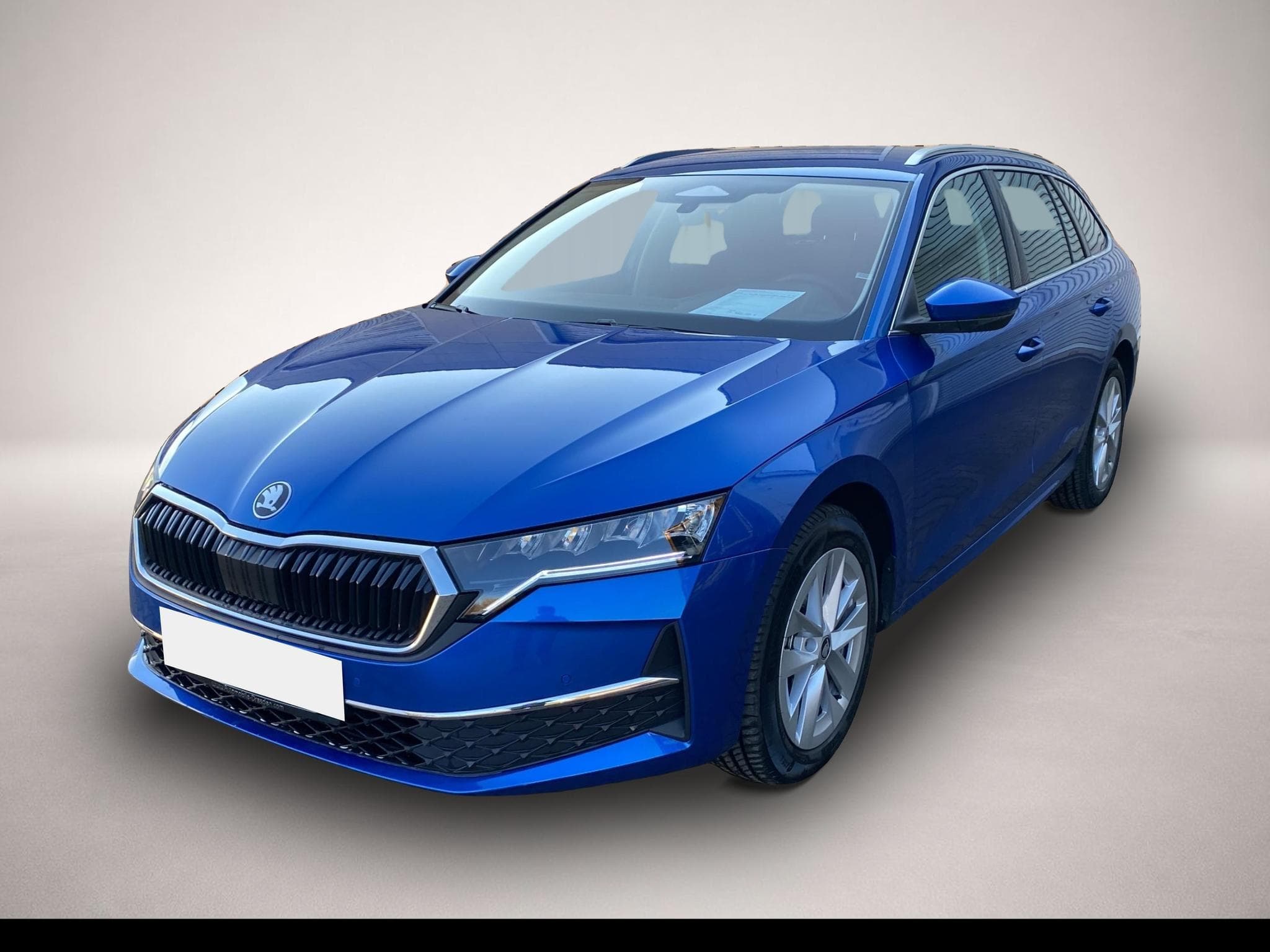 Skoda Octavia (2025) - Photo 2