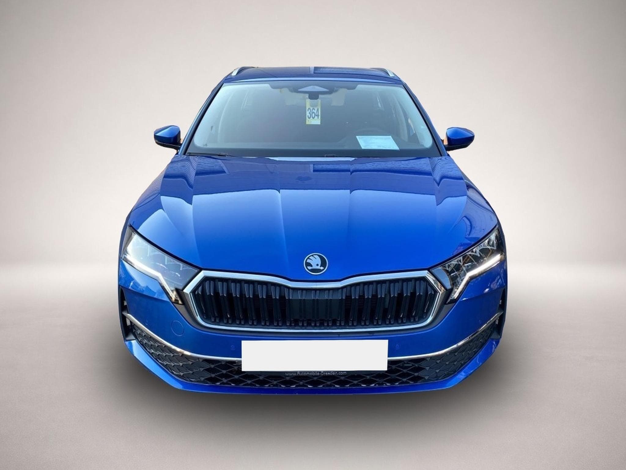 Skoda Octavia (2025) - Photo 3