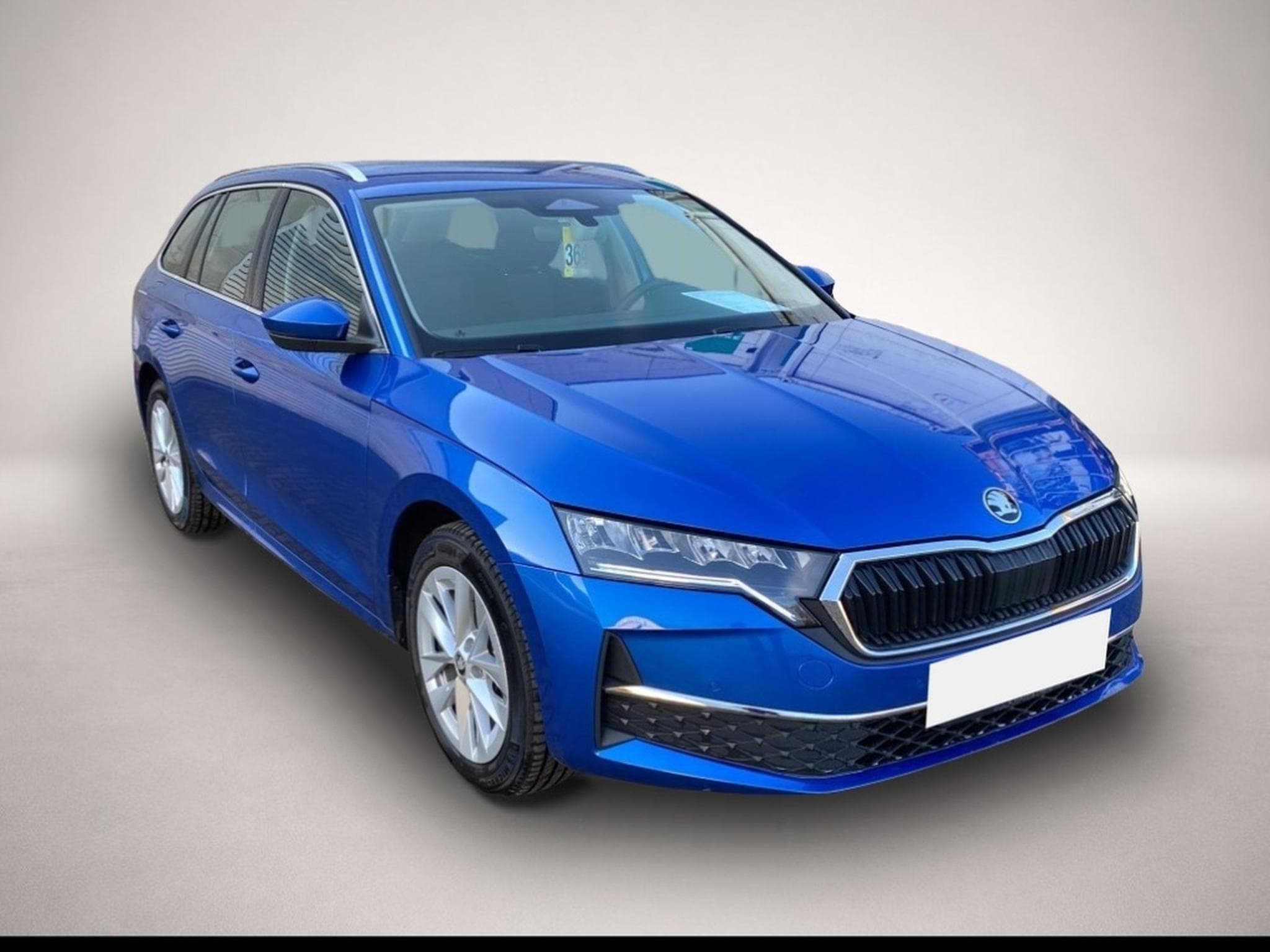 Skoda Octavia (2025) - Photo 4