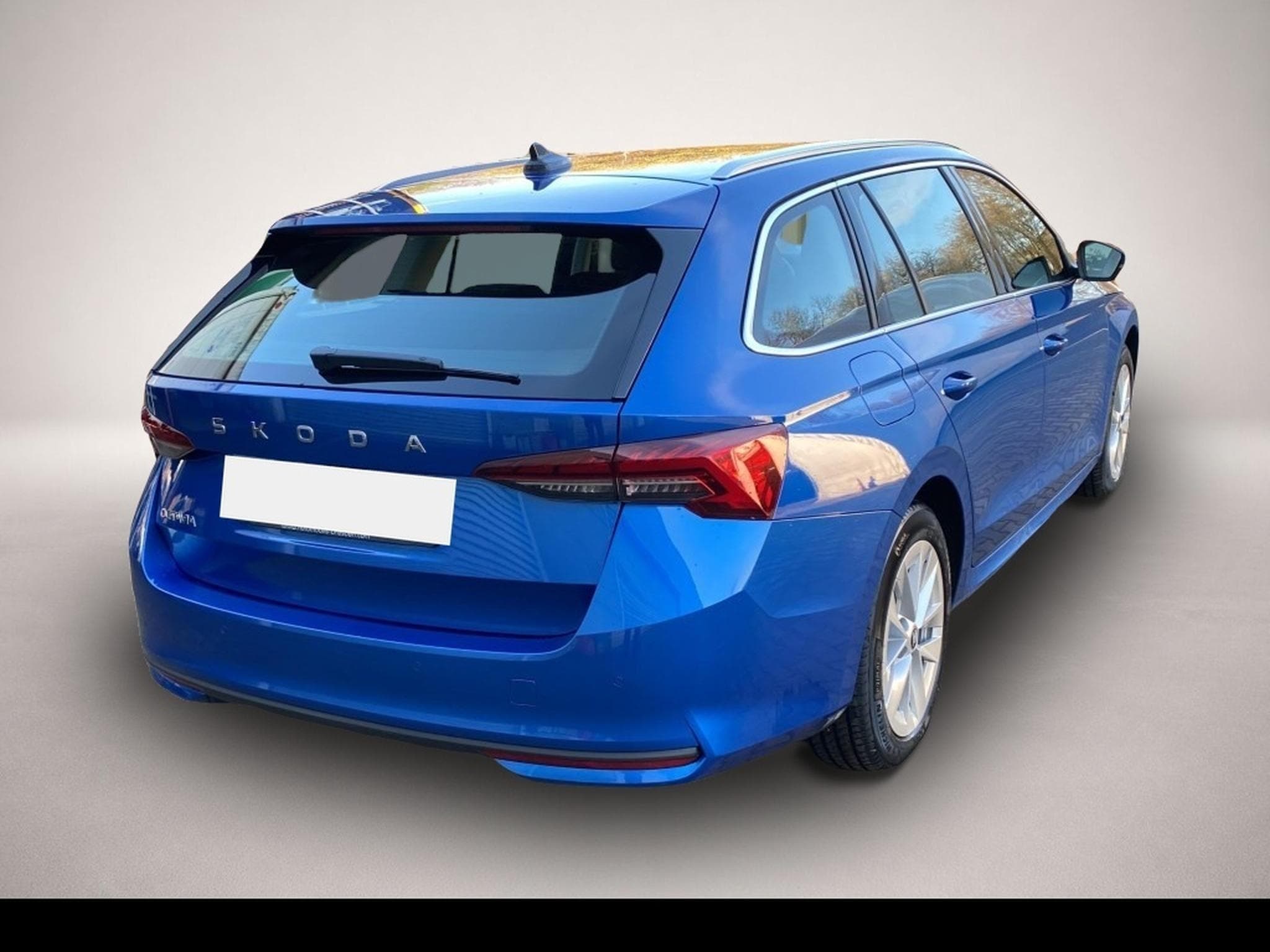 Skoda Octavia (2025) - Photo 5