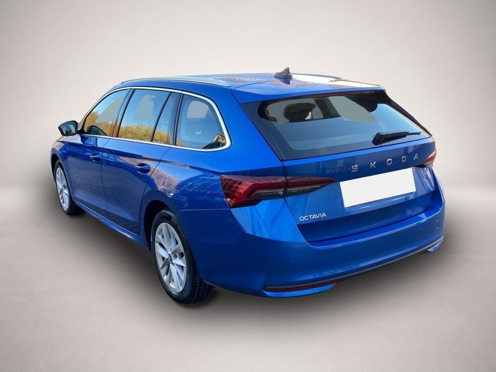 Skoda Octavia (2025) - Photo 7