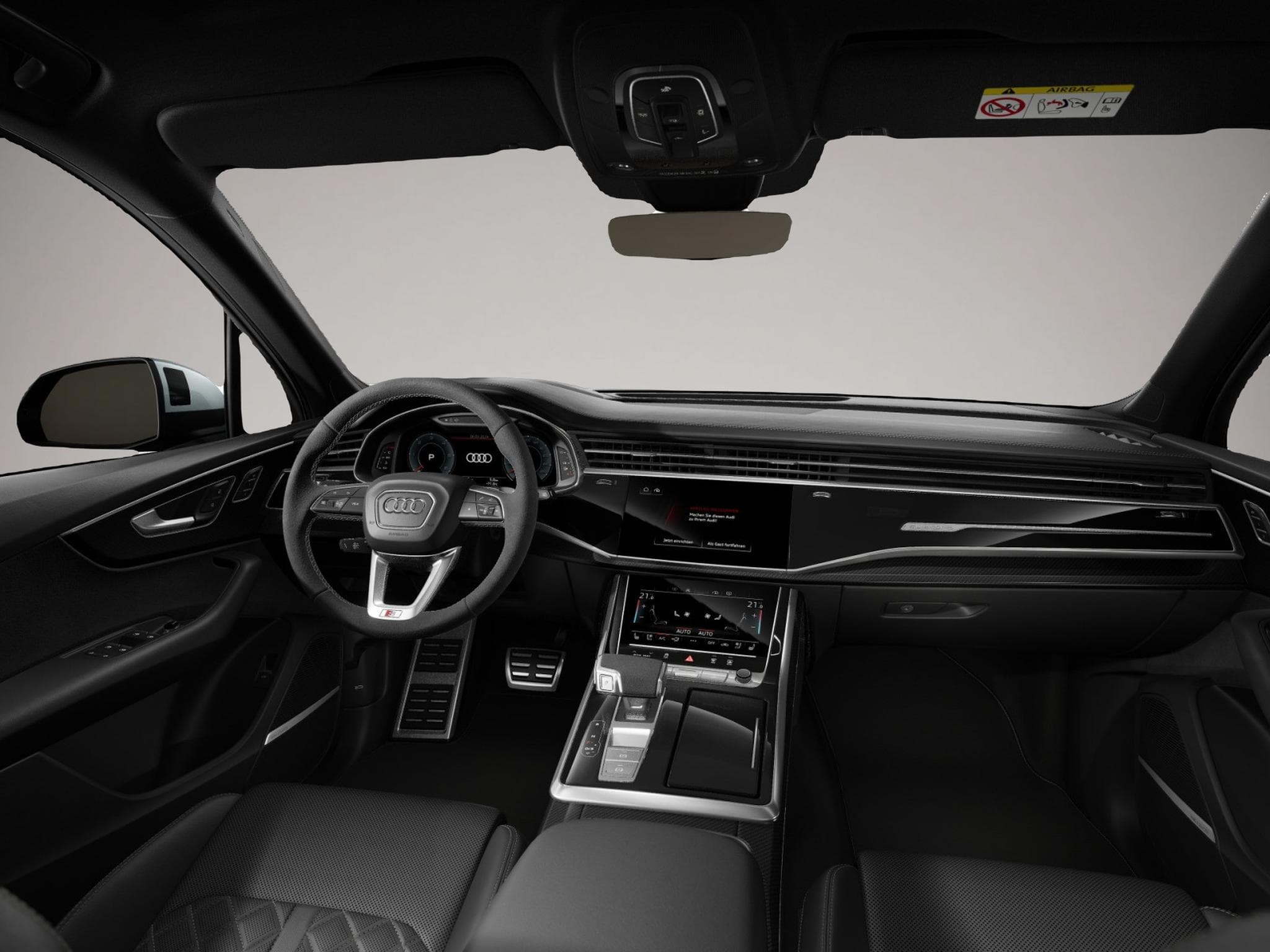 Audi Q7 (2025) - Foto 2