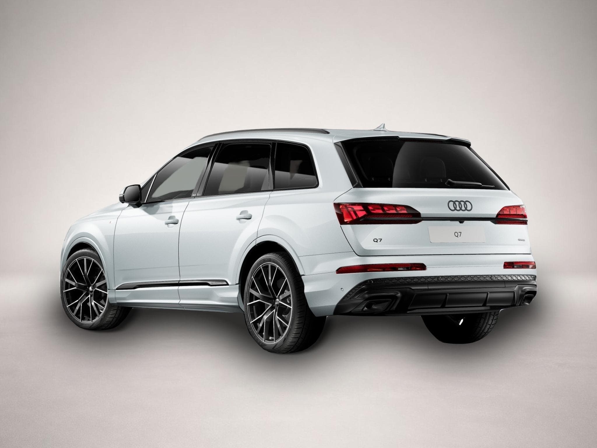 Audi Q7 (2025) - Foto 3