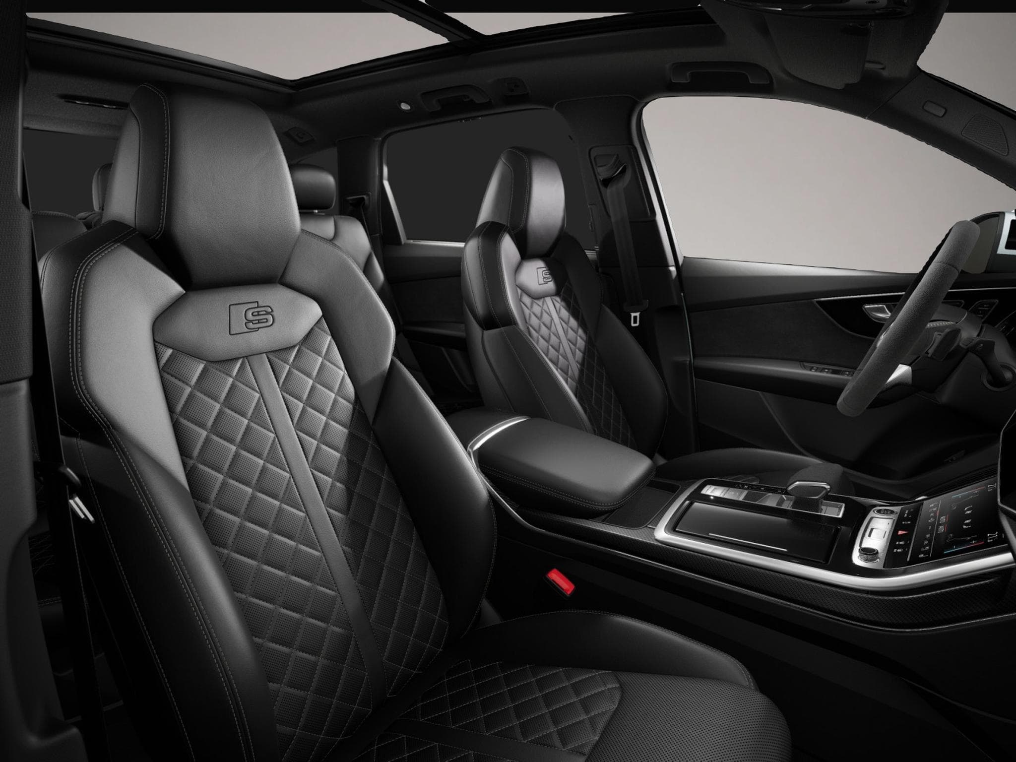 Audi Q7 (2025) - Foto 4
