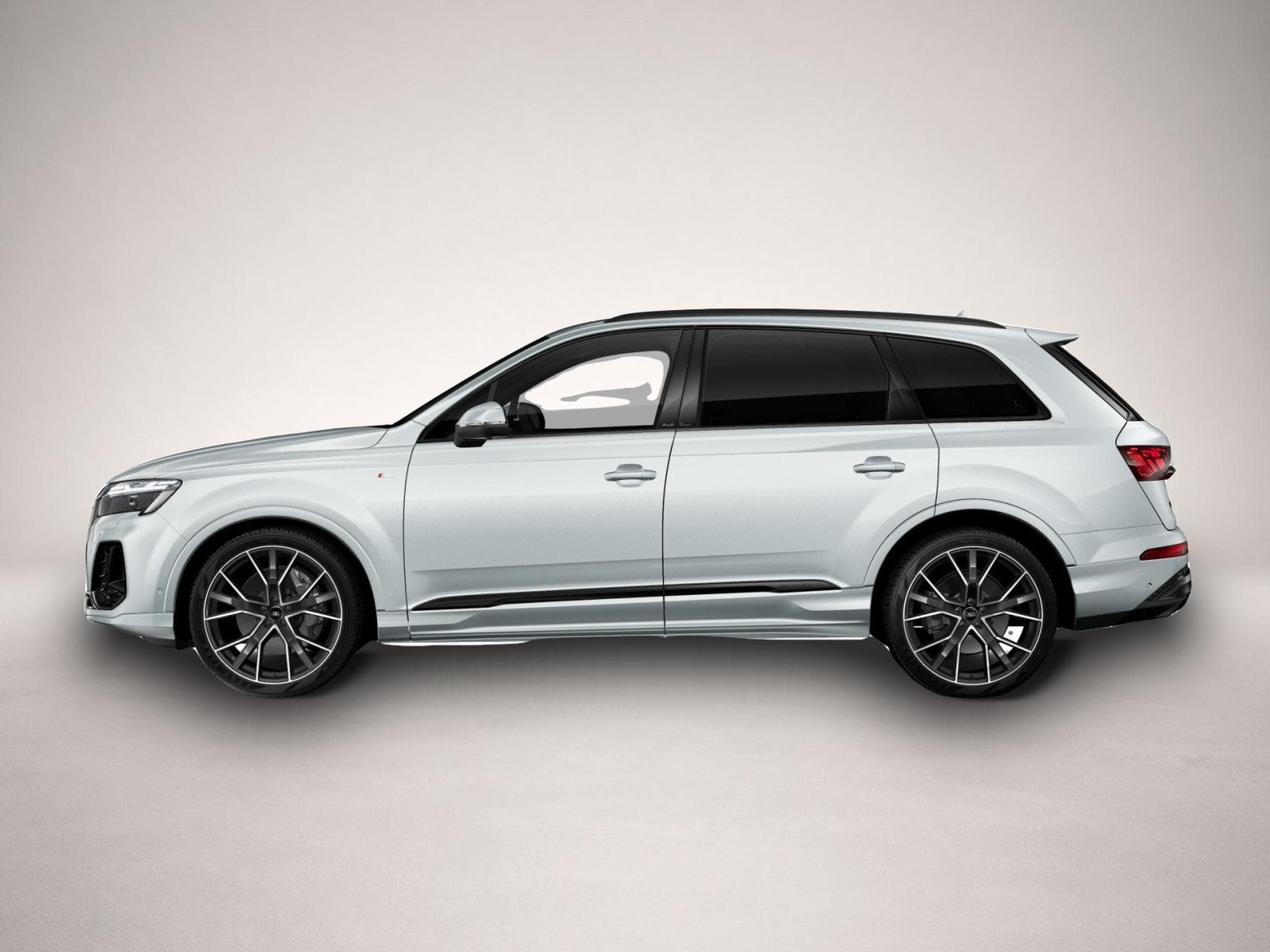 Audi Q7 (2025) - Foto 5
