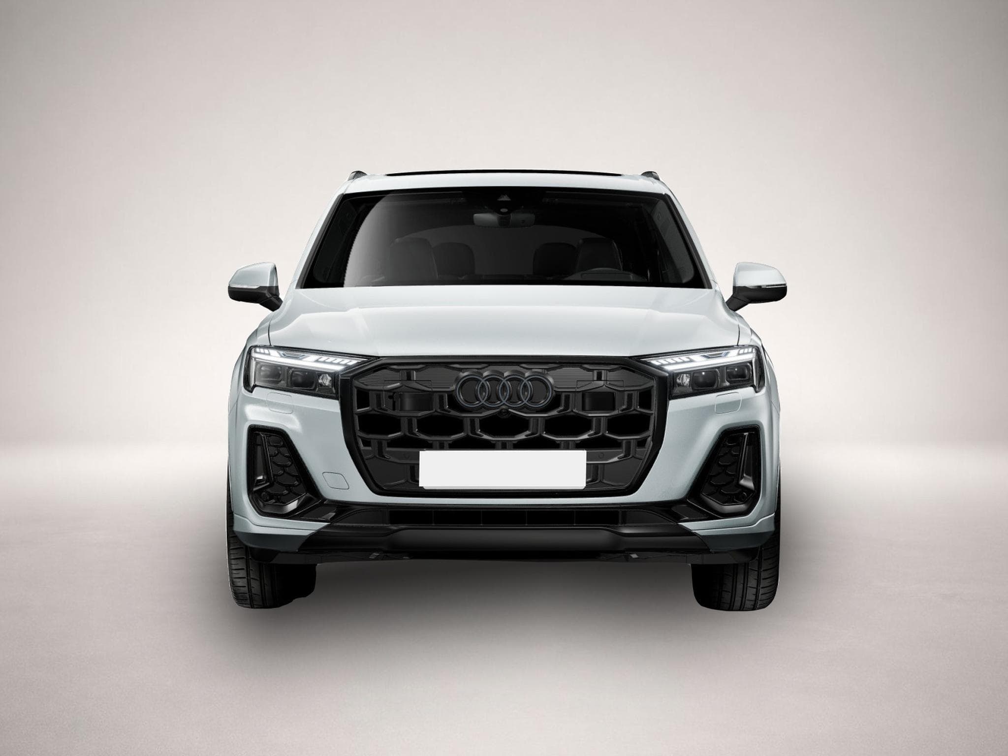 Audi Q7 (2025) - Foto 6