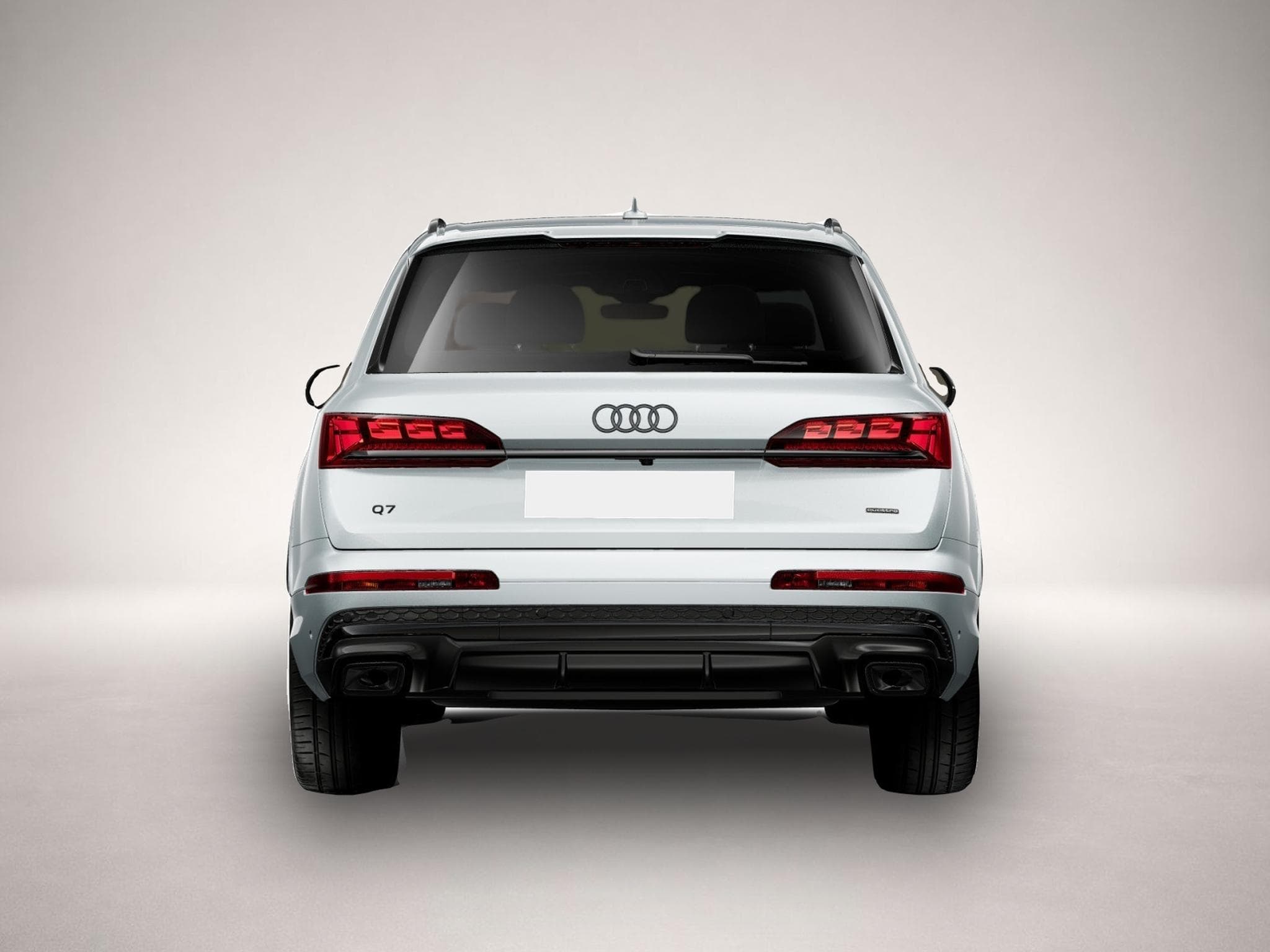 Audi Q7 (2025) - Foto 7
