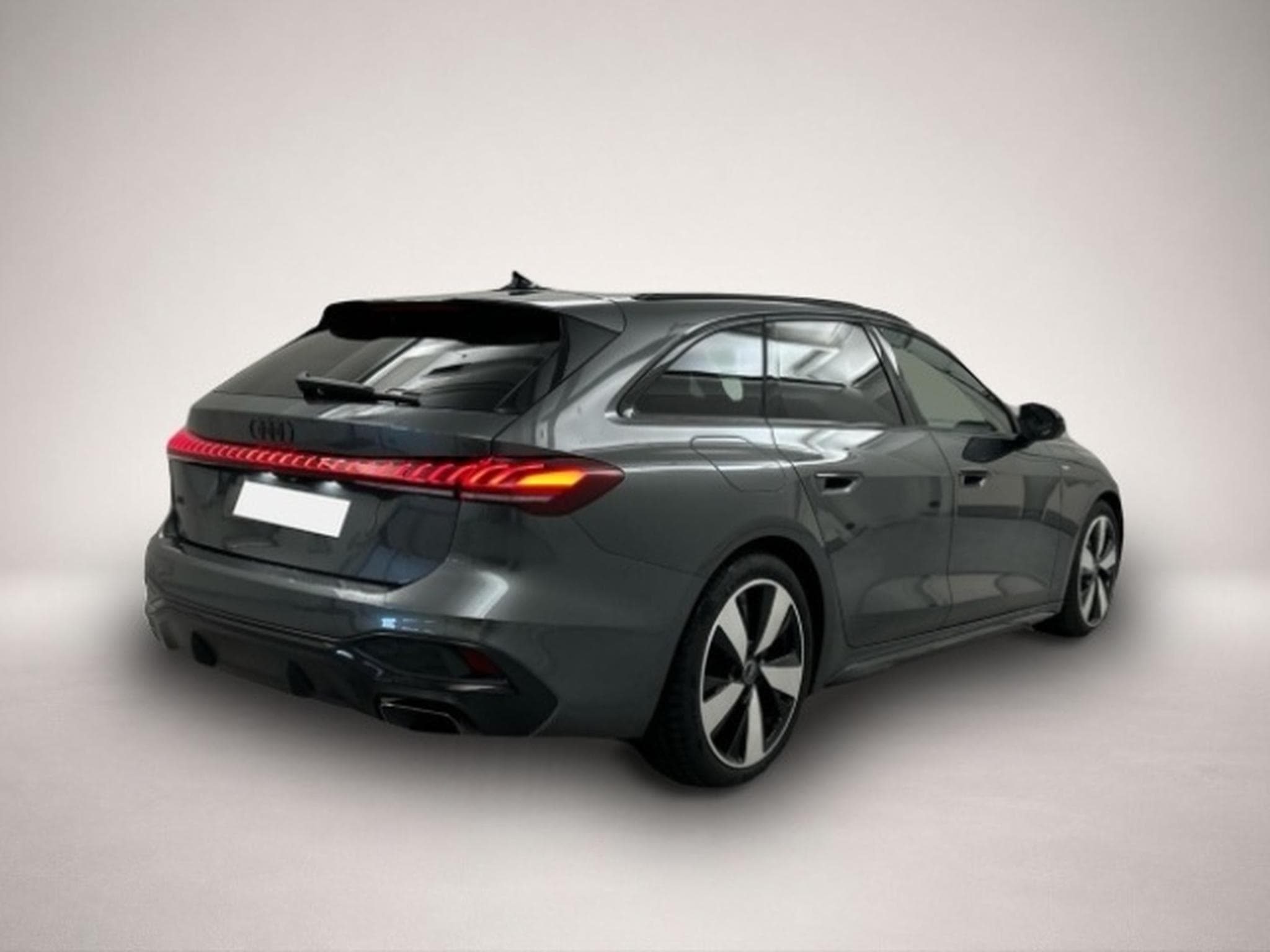 Audi A5 (2025) - Foto 3