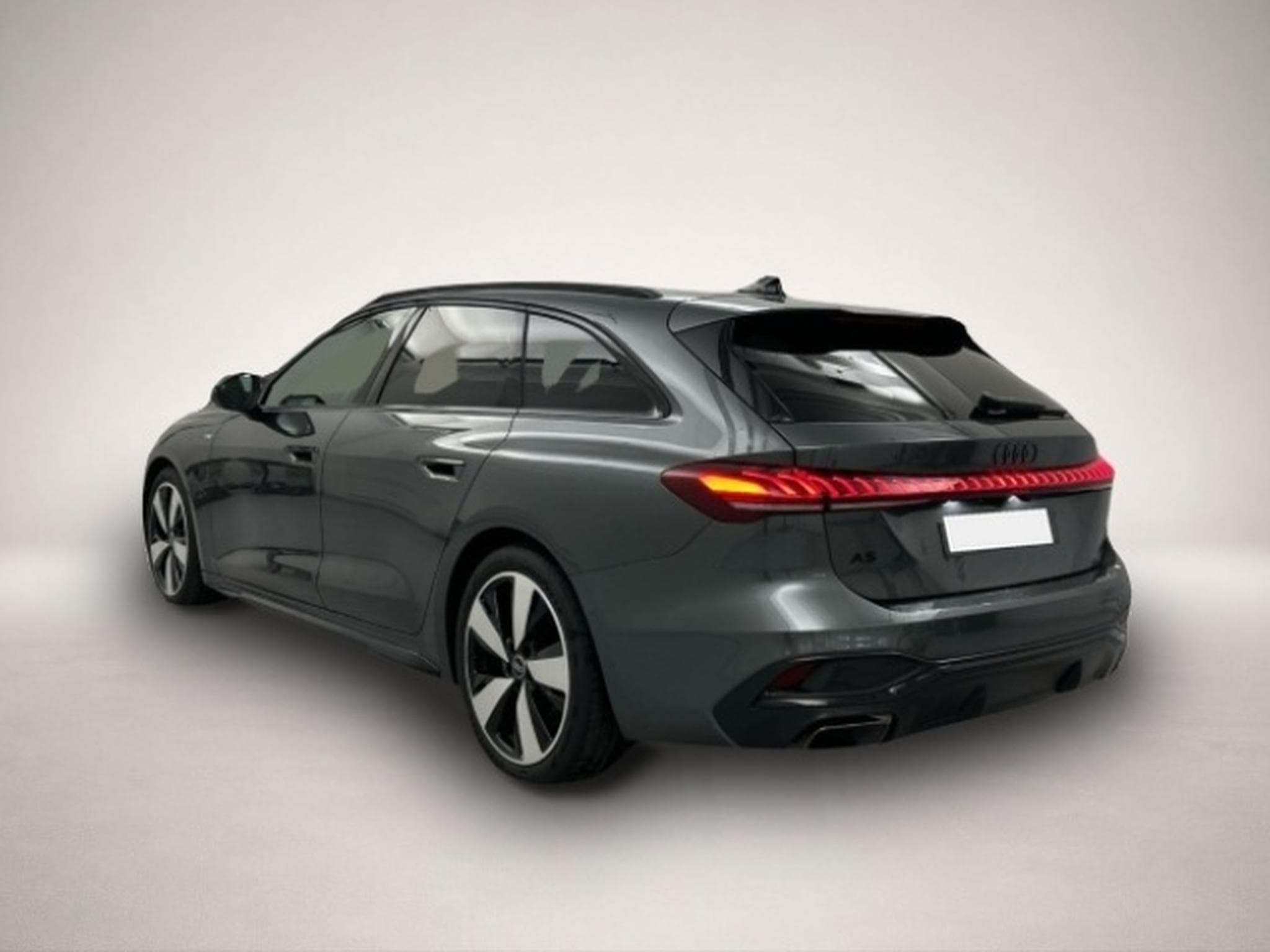 Audi A5 (2025) - Foto 4