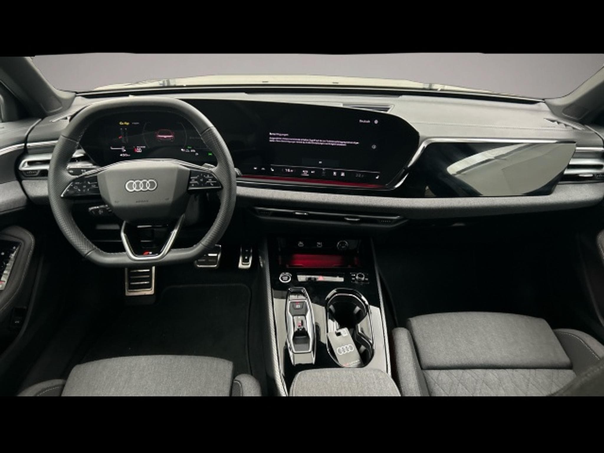Audi A5 (2025) - Foto 5
