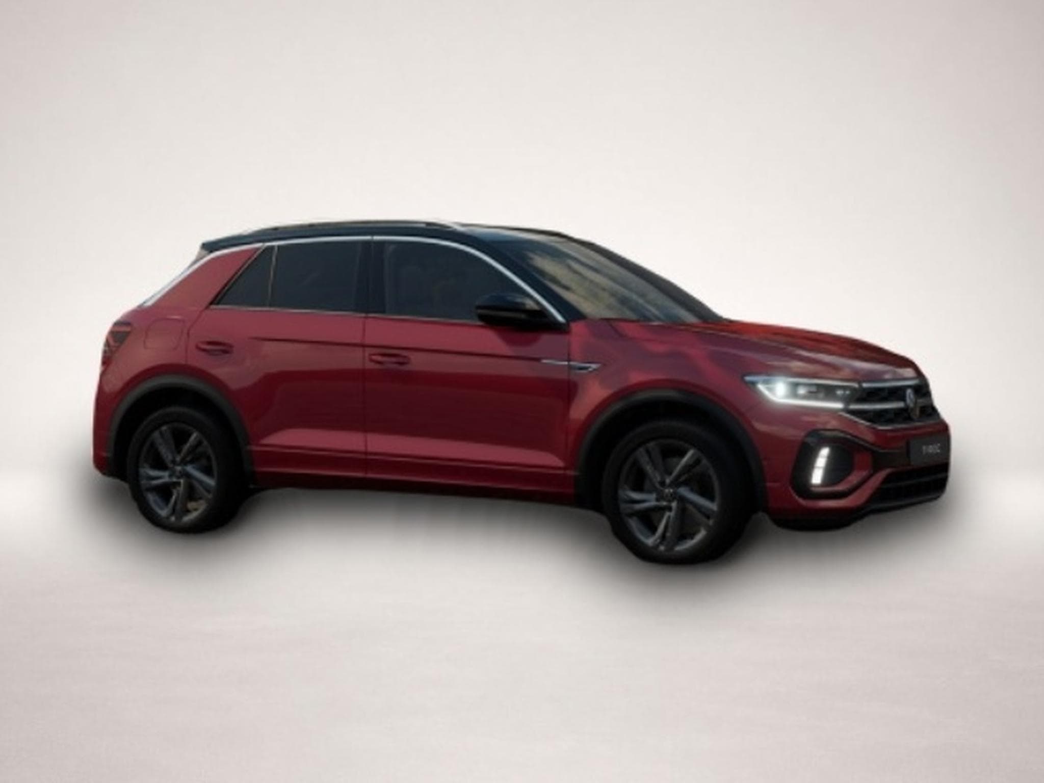 VW T-Roc (2025) - Foto 2
