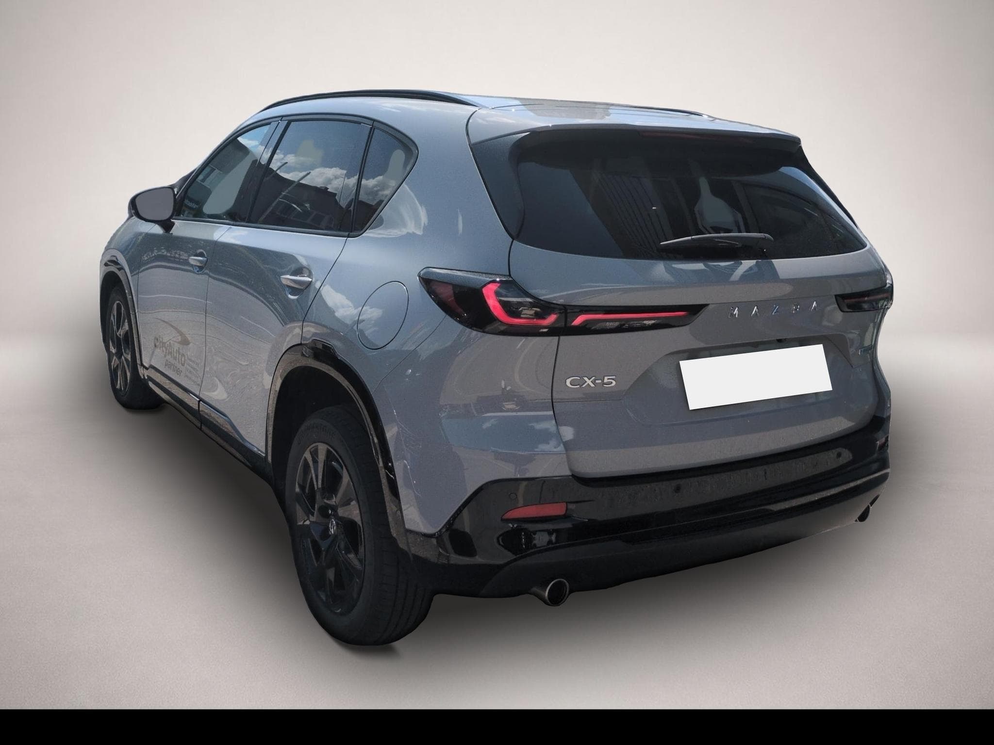 Mazda CX-5 (2026) - Foto 2